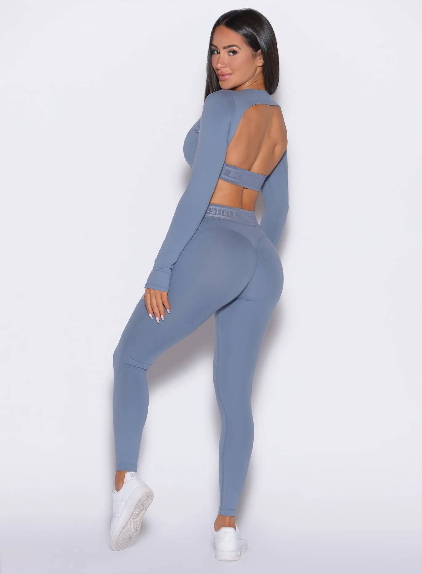 Bombshell Active Leggings Bombshell
