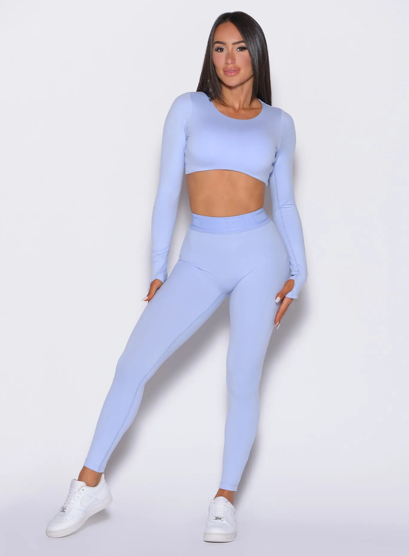 Bombshell Active Leggings Bombshell