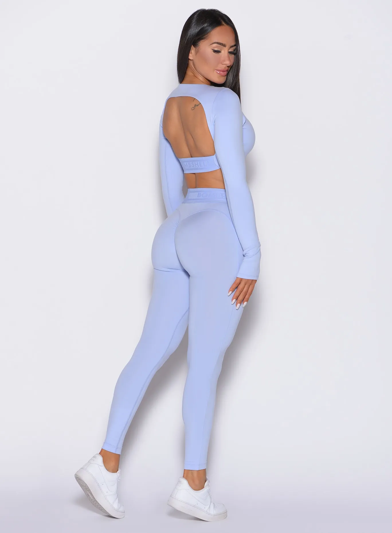 Bombshell Active Leggings Bombshell