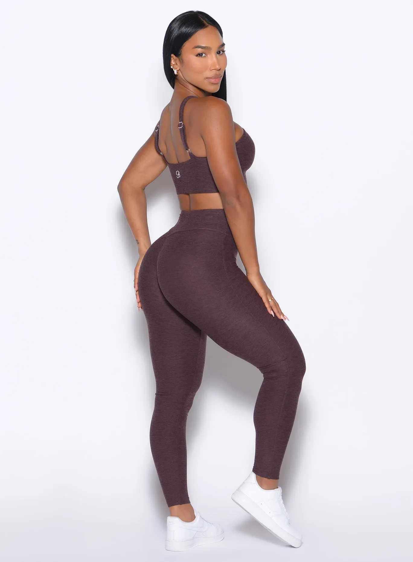 Bombshell Bunny Leggings Bombshell
