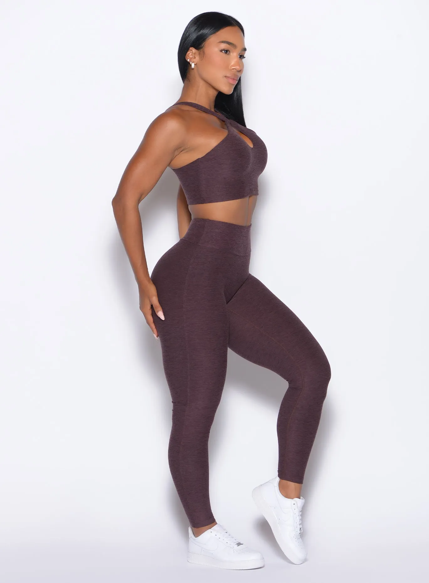 Bombshell Bunny Leggings Bombshell