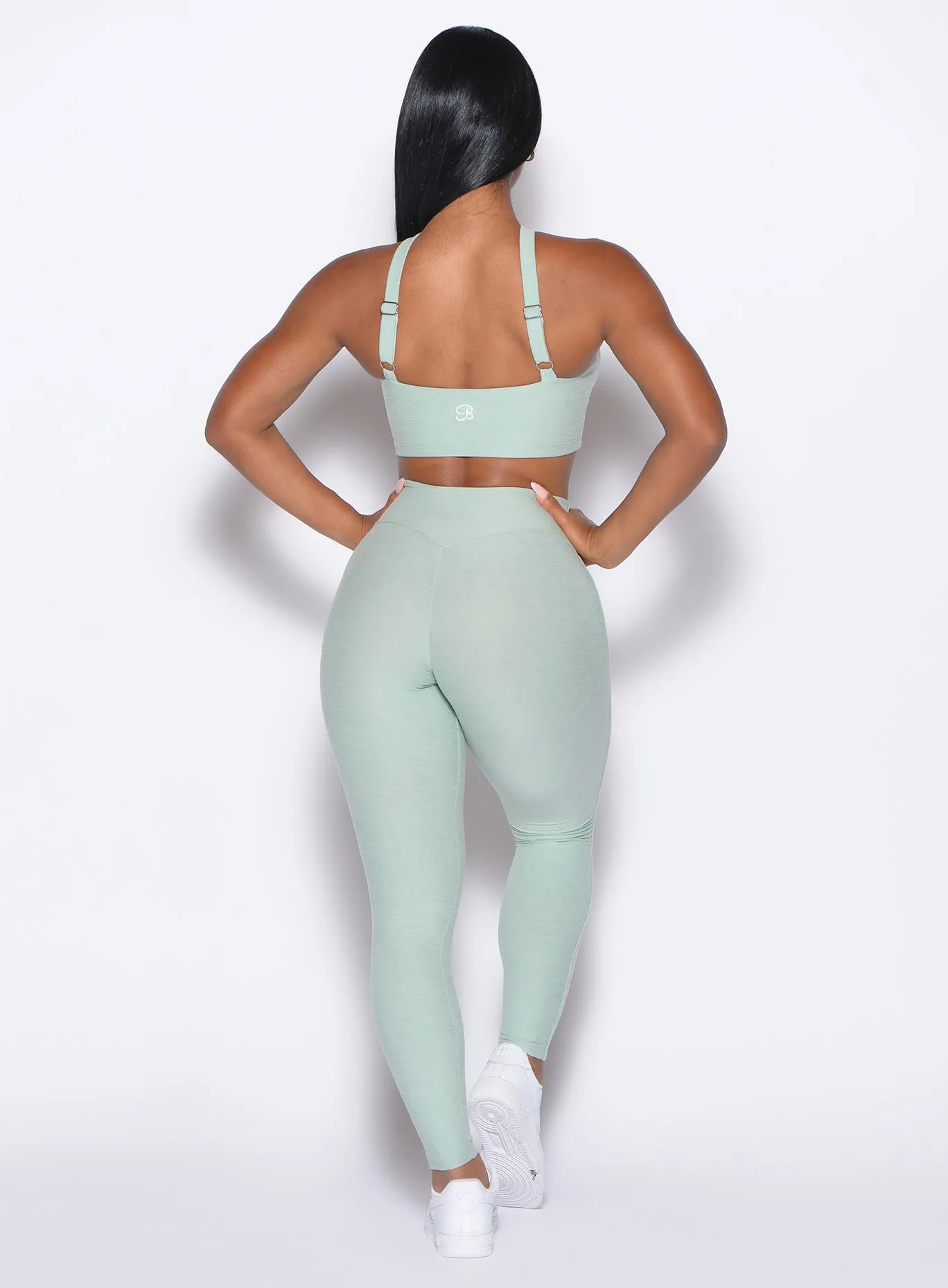 Bombshell Bunny Leggings Bombshell