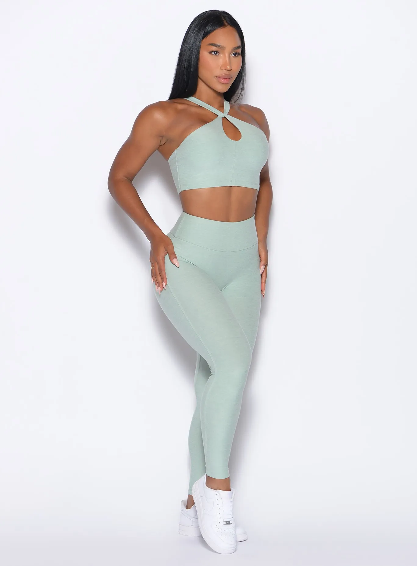 Bombshell Bunny Leggings Bombshell