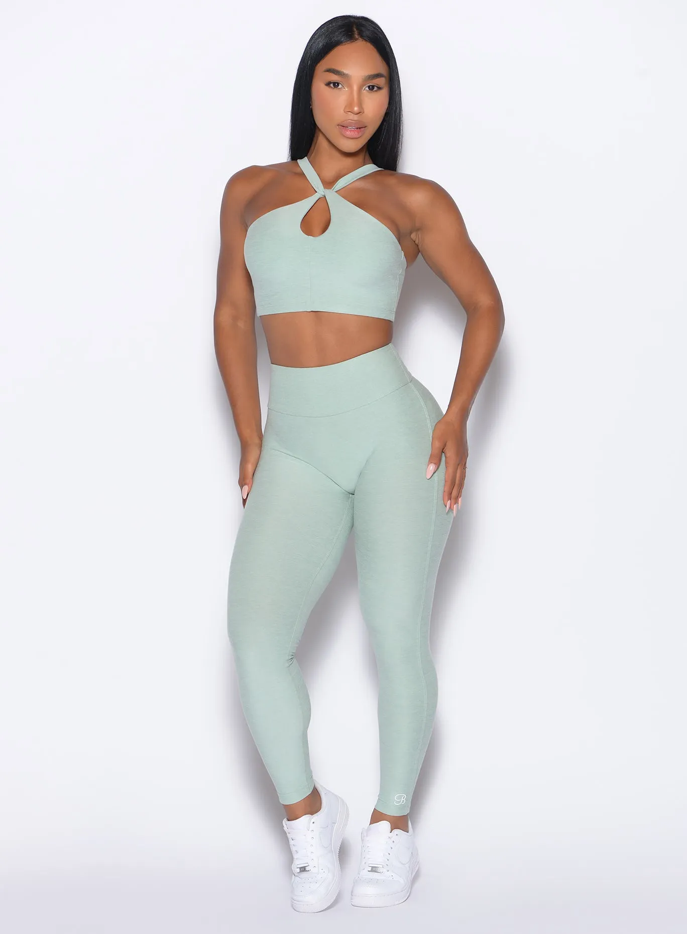 Bombshell Bunny Leggings Bombshell
