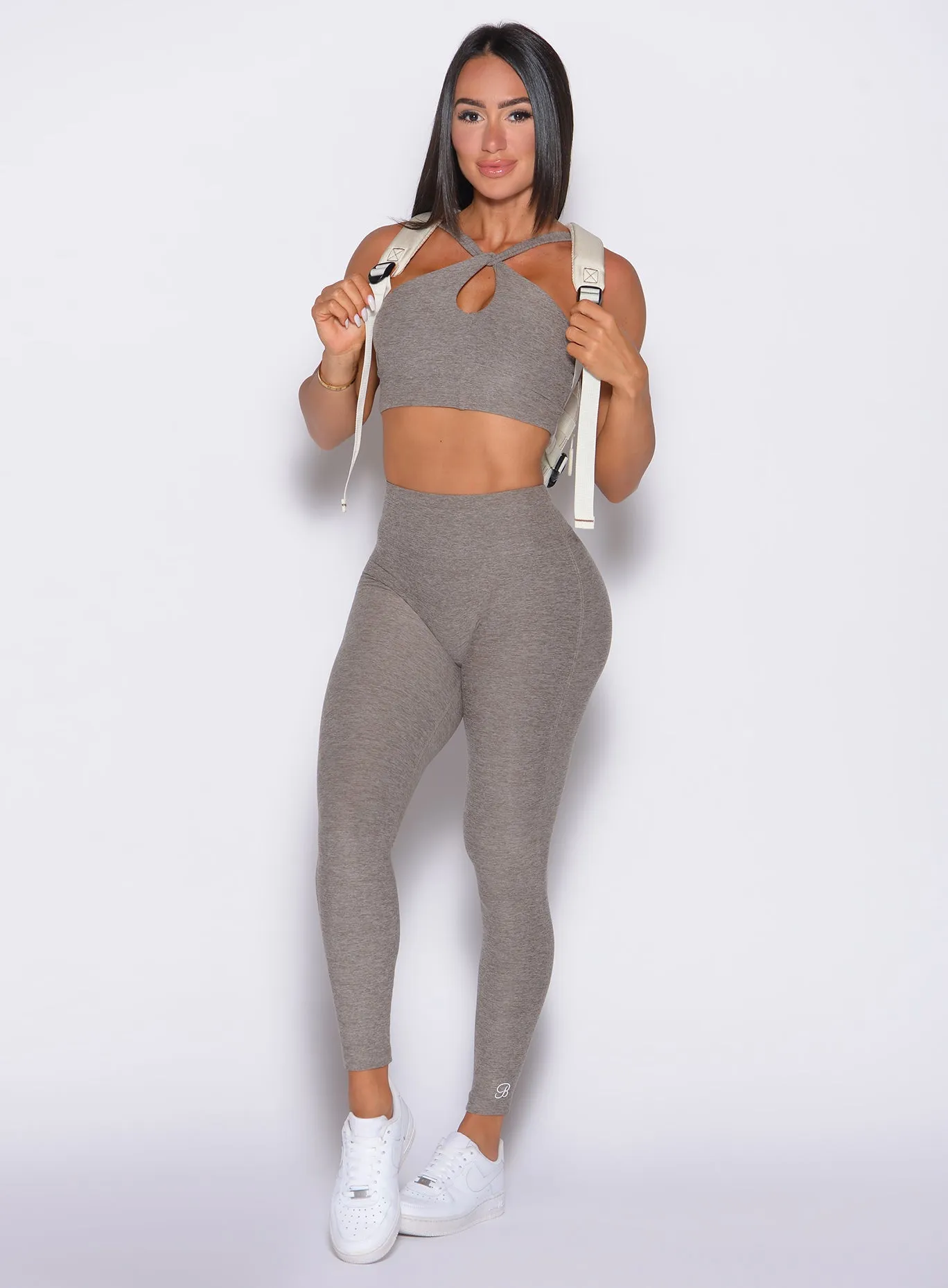 Bombshell Bunny Leggings Bombshell