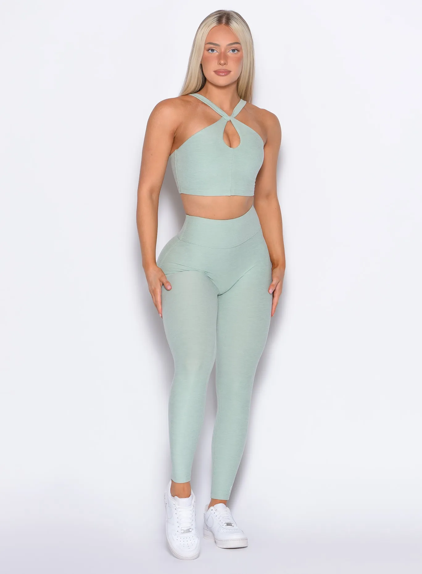 Bombshell Bunny Leggings Bombshell