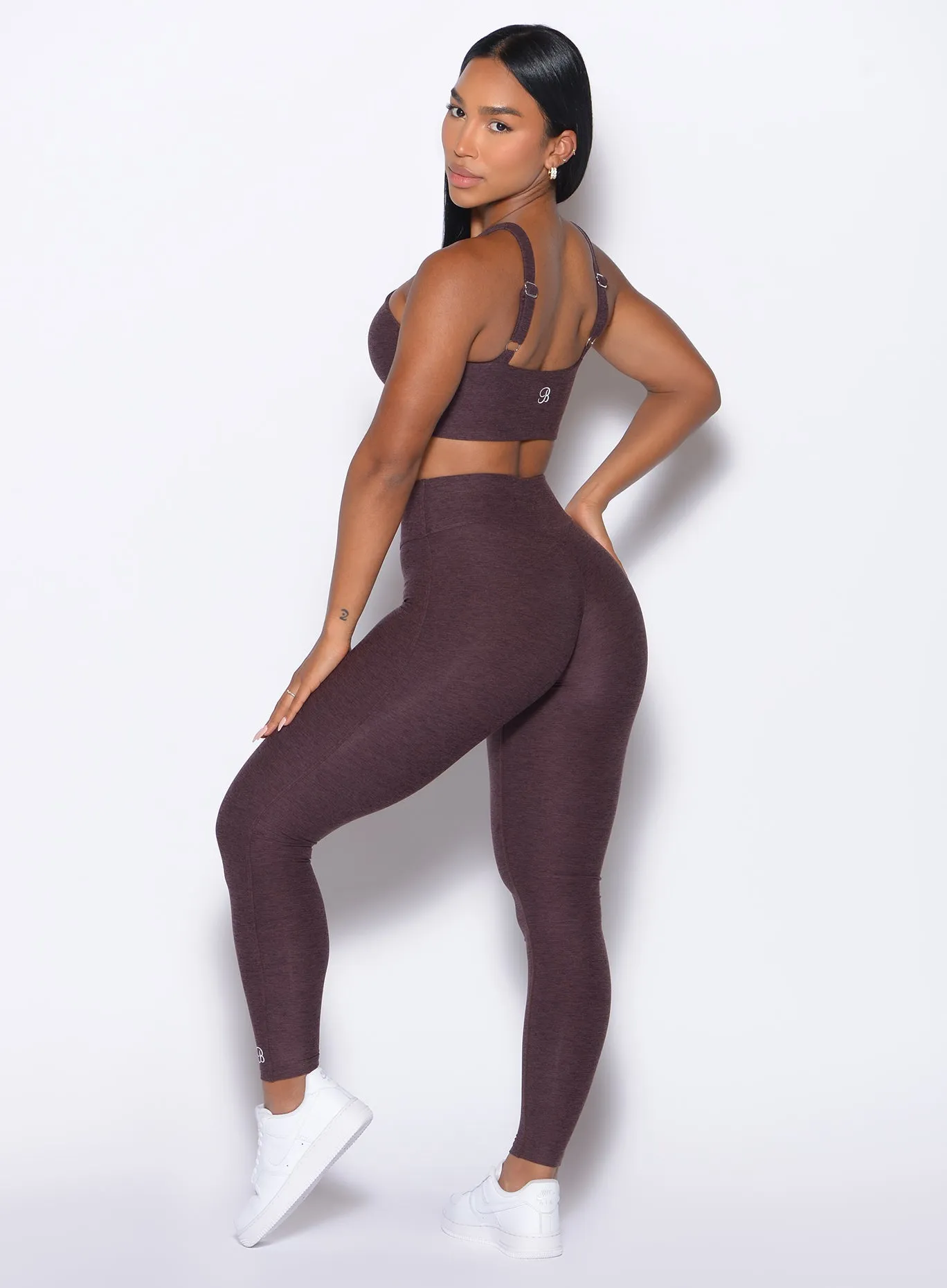 Bombshell Bunny Leggings Bombshell