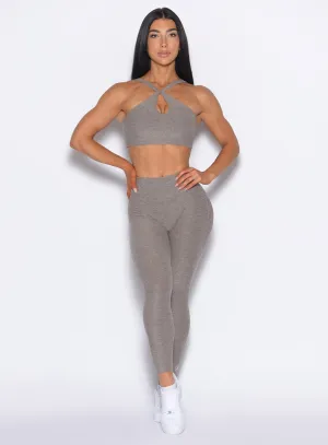 Bombshell Bunny Leggings Bombshell