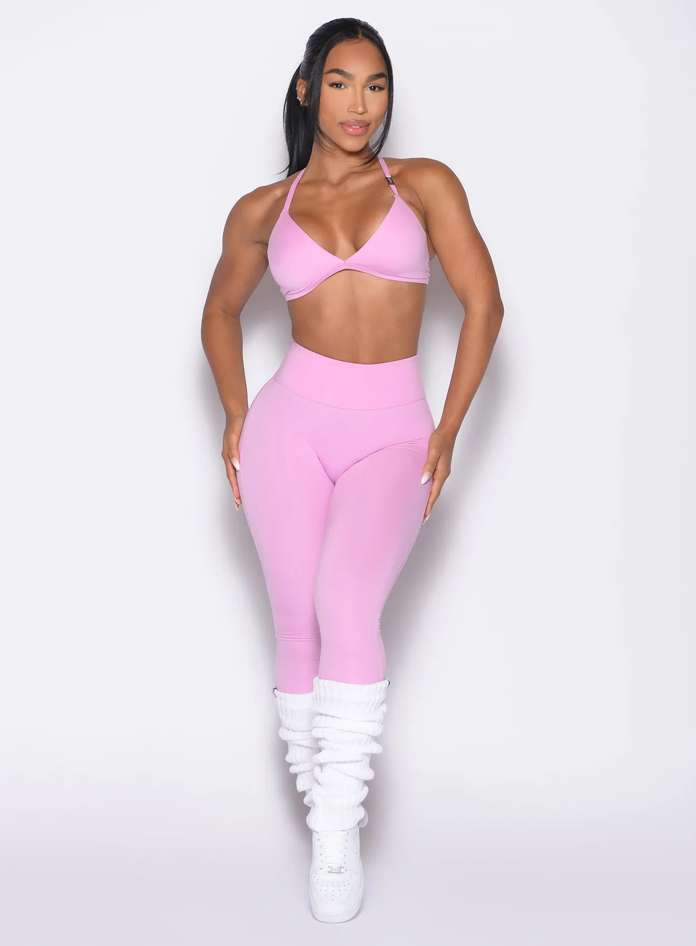Bombshell Bunny Leggings Bombshell
