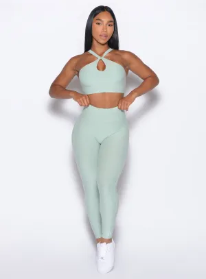 Bombshell Bunny Leggings Bombshell