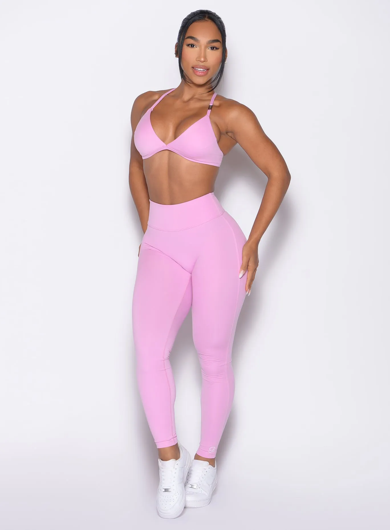 Bombshell Bunny Leggings Bombshell