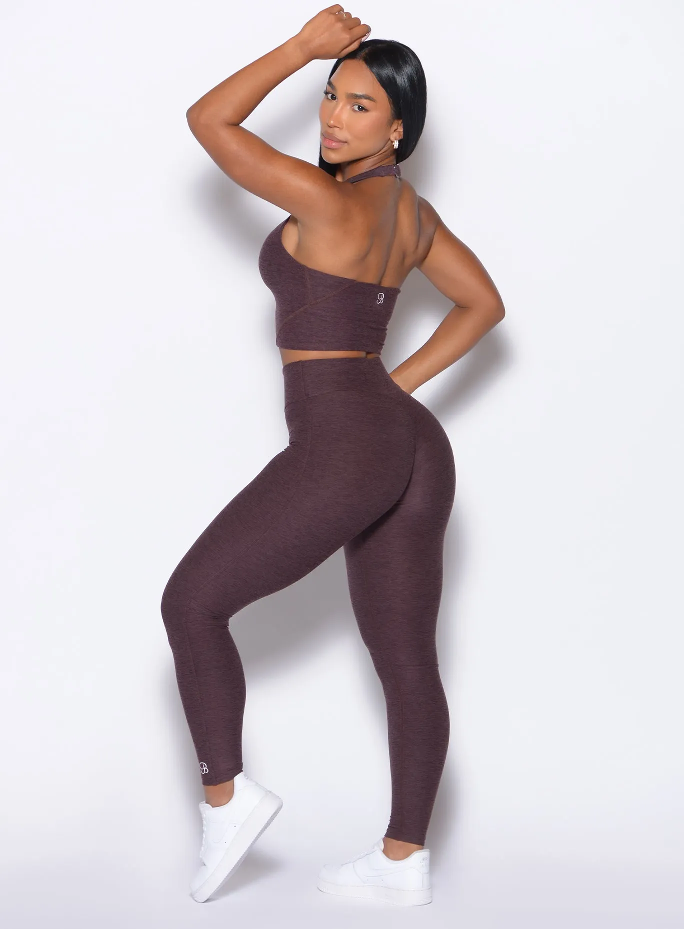 Bombshell Bunny Leggings Bombshell