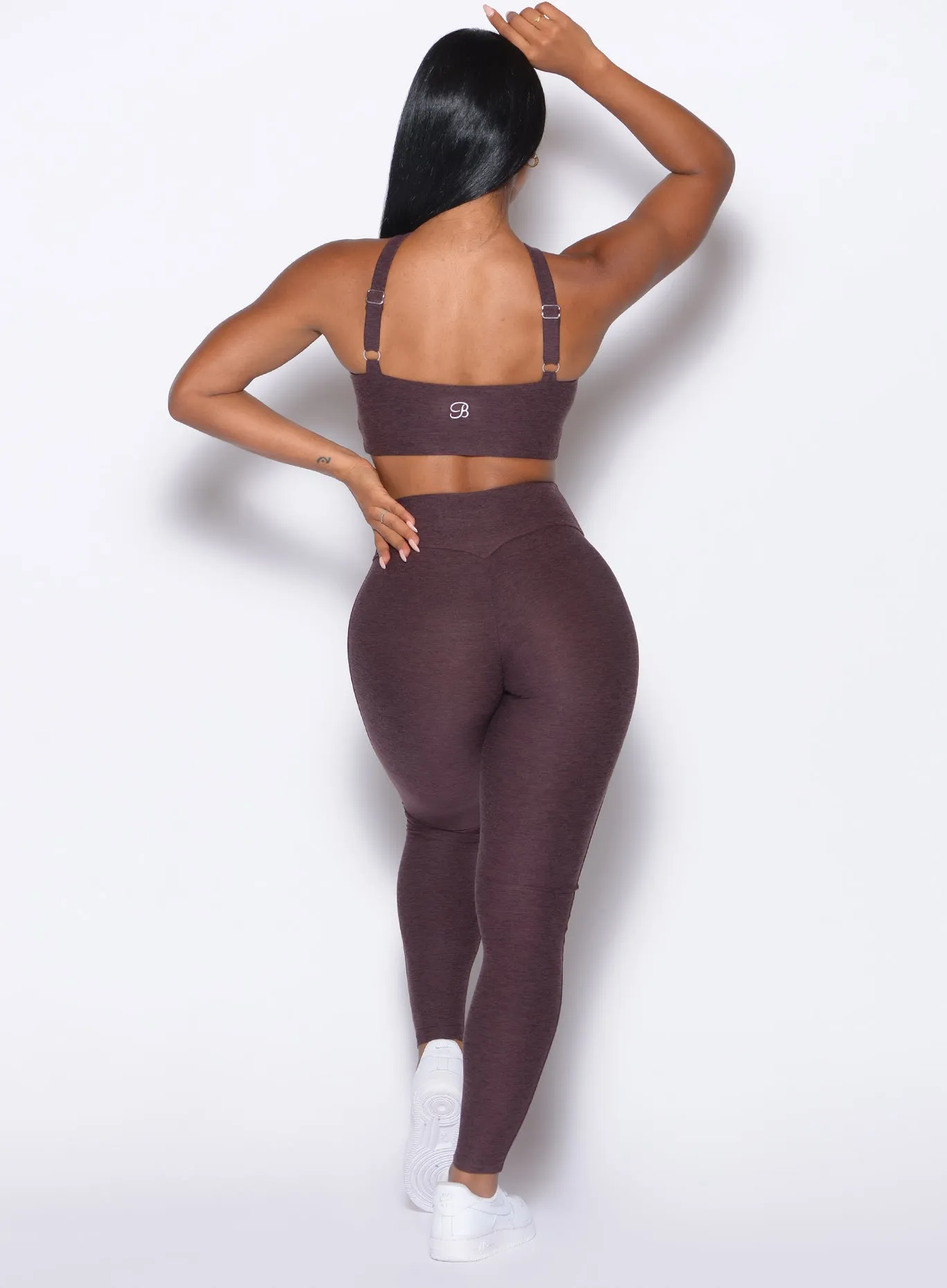 Bombshell Bunny Leggings Bombshell