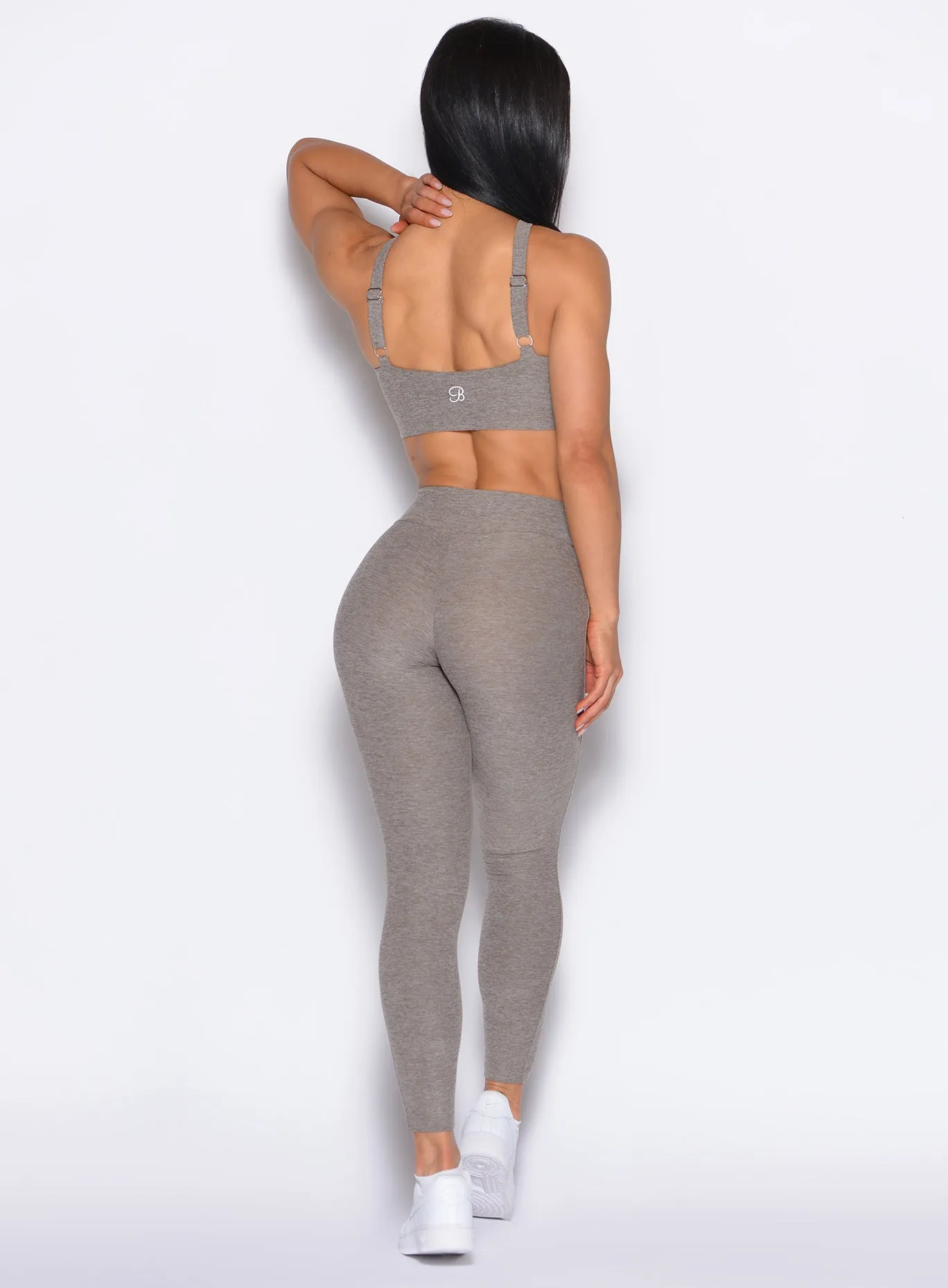 Bombshell Bunny Leggings Bombshell