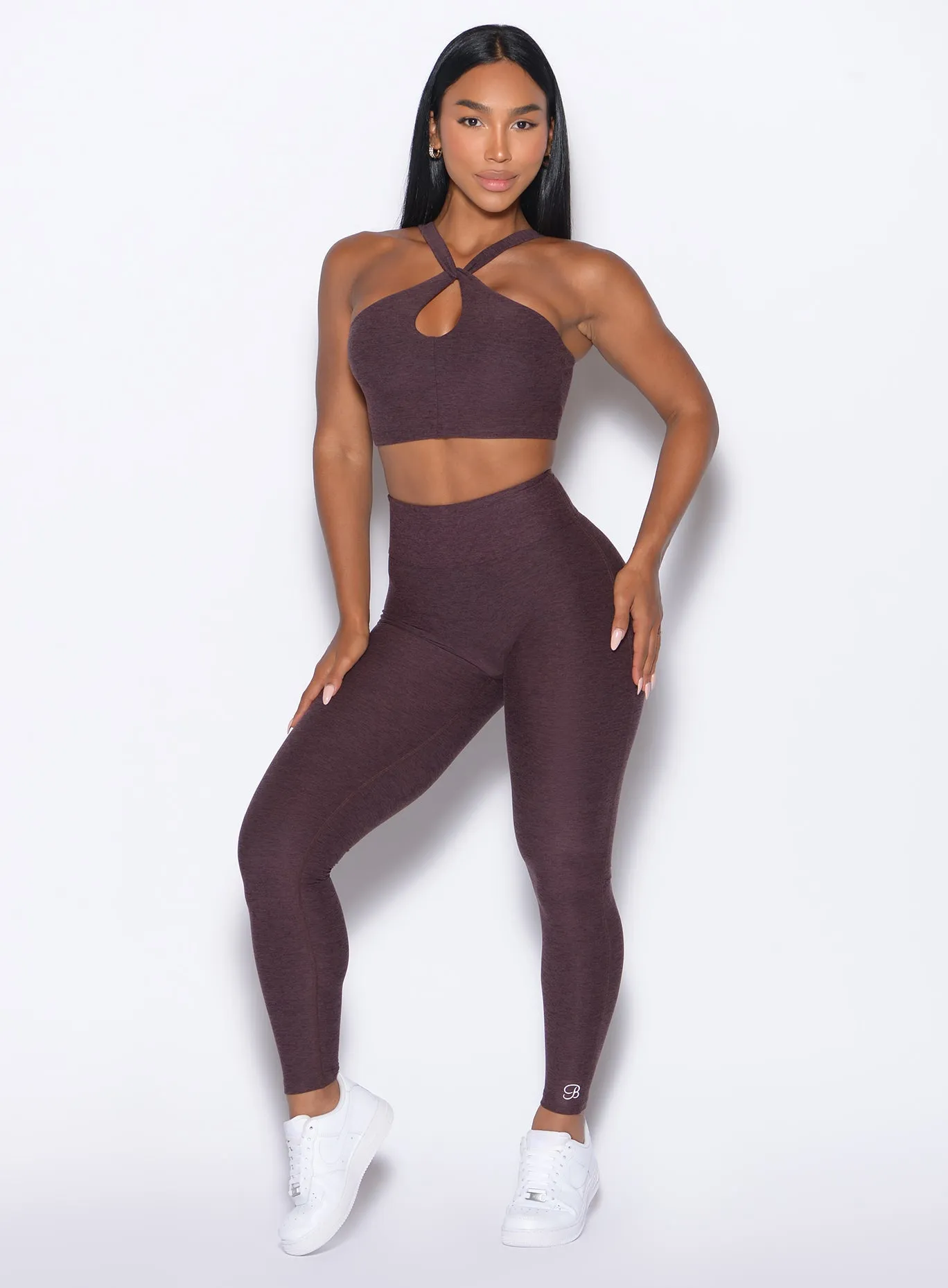 Bombshell Bunny Leggings Bombshell