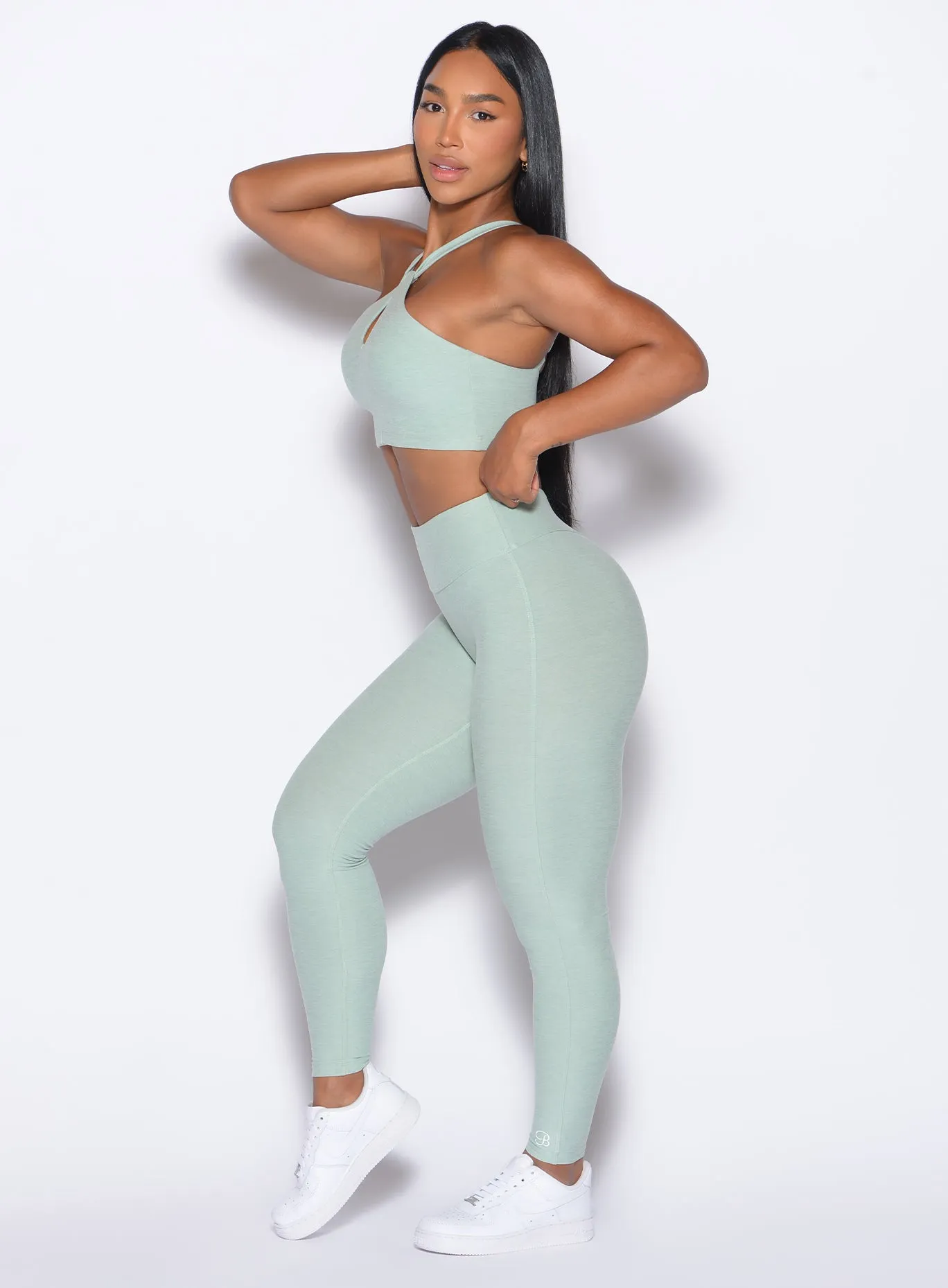 Bombshell Bunny Leggings Bombshell