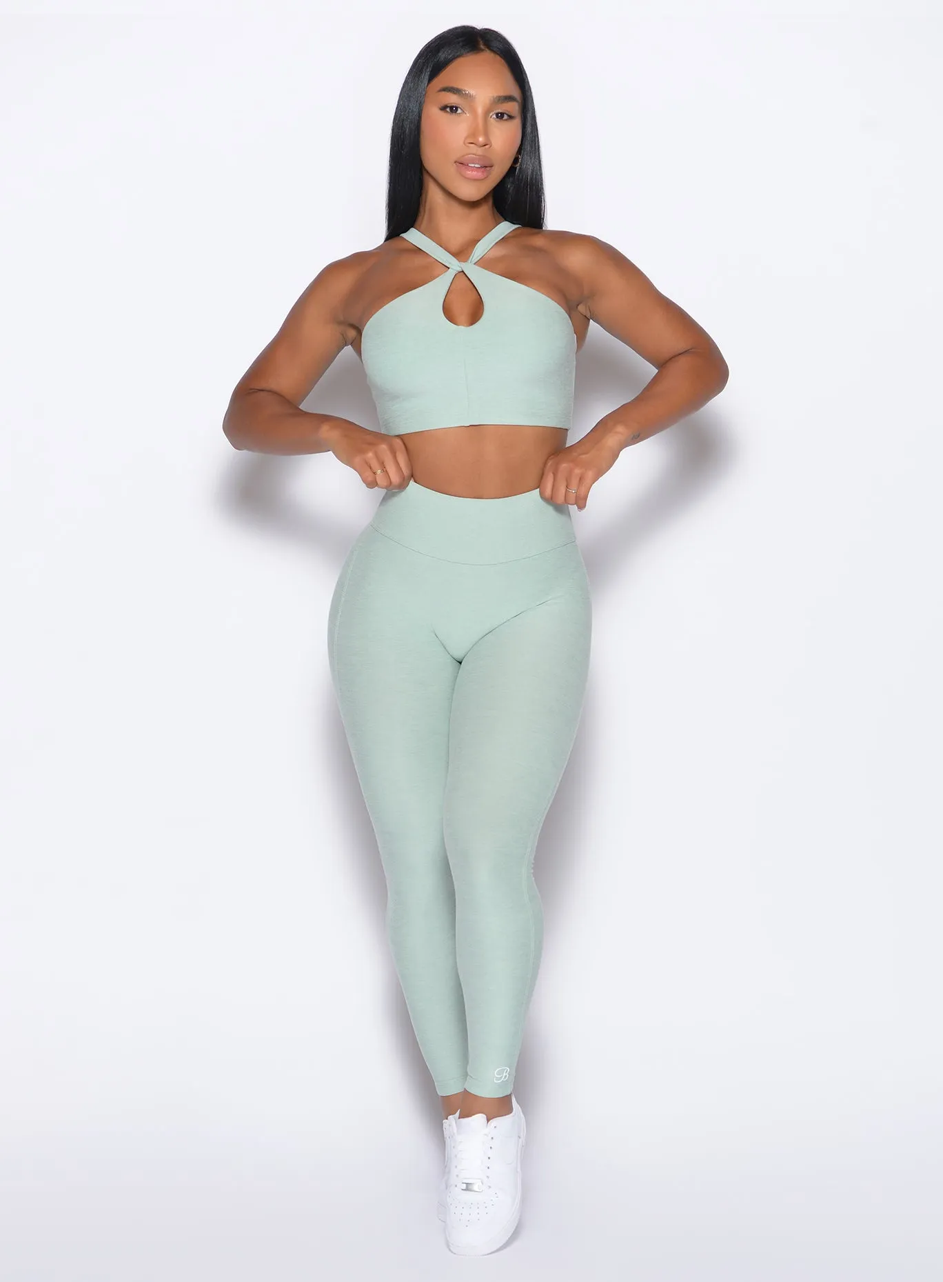 Bombshell Bunny Leggings Bombshell
