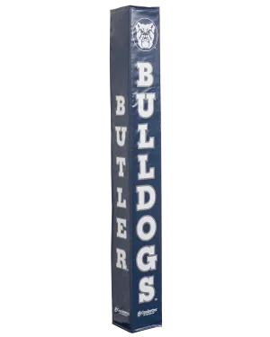 Butler Bulldogs Basketball Pole Pad Goalsetter