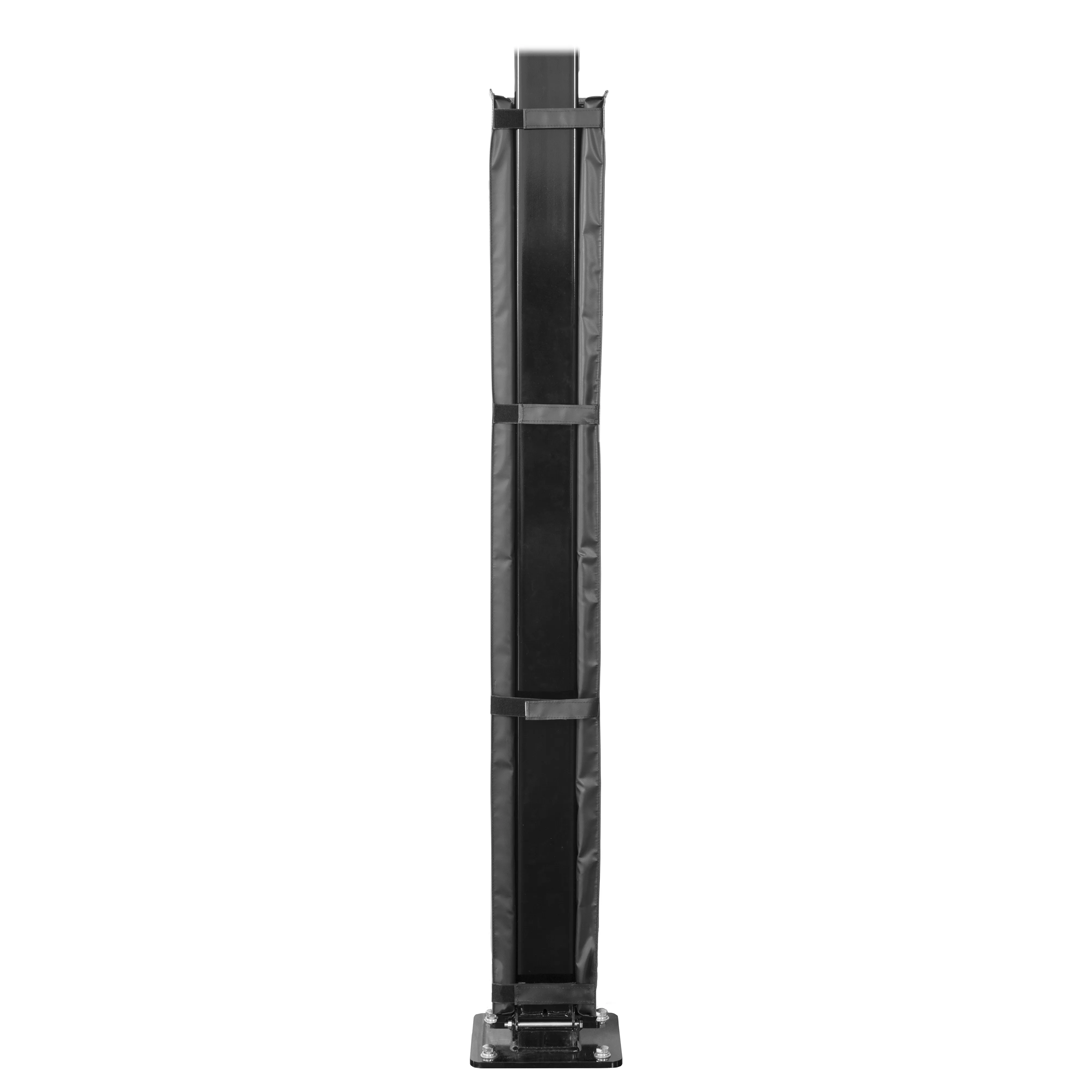Butler Bulldogs Basketball Pole Pad Goalsetter