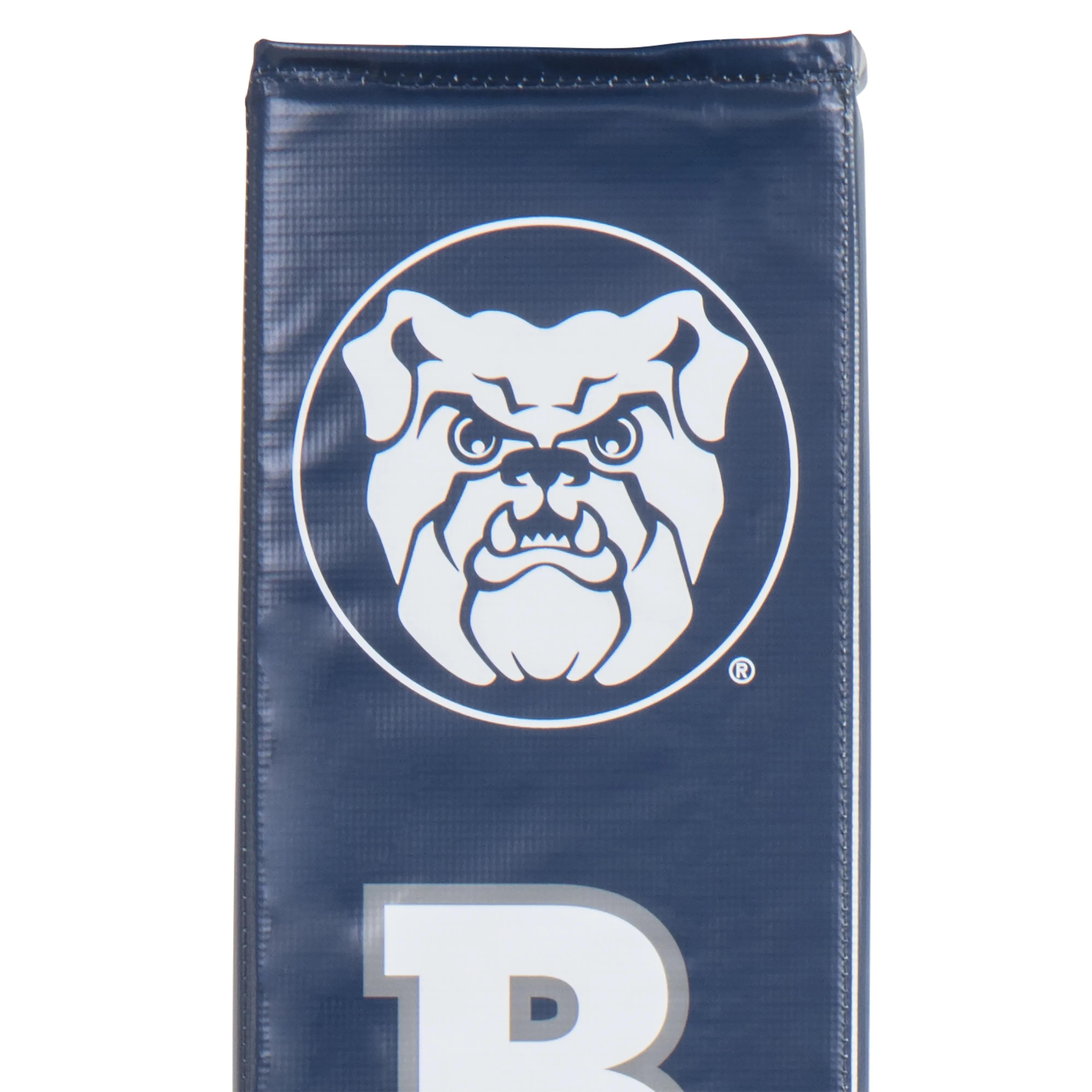 Butler Bulldogs Basketball Pole Pad Goalsetter