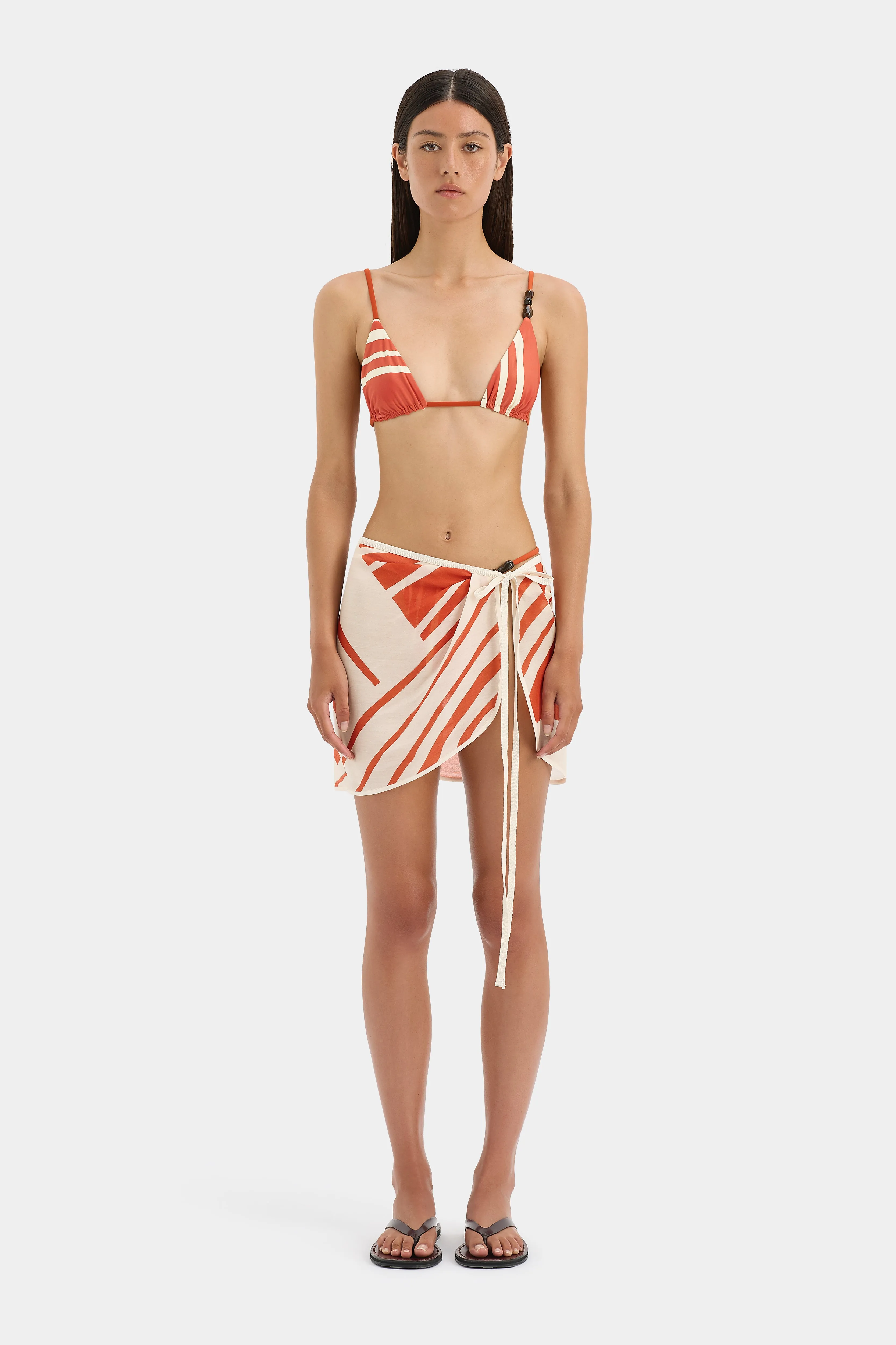 Calla Sarong SIR