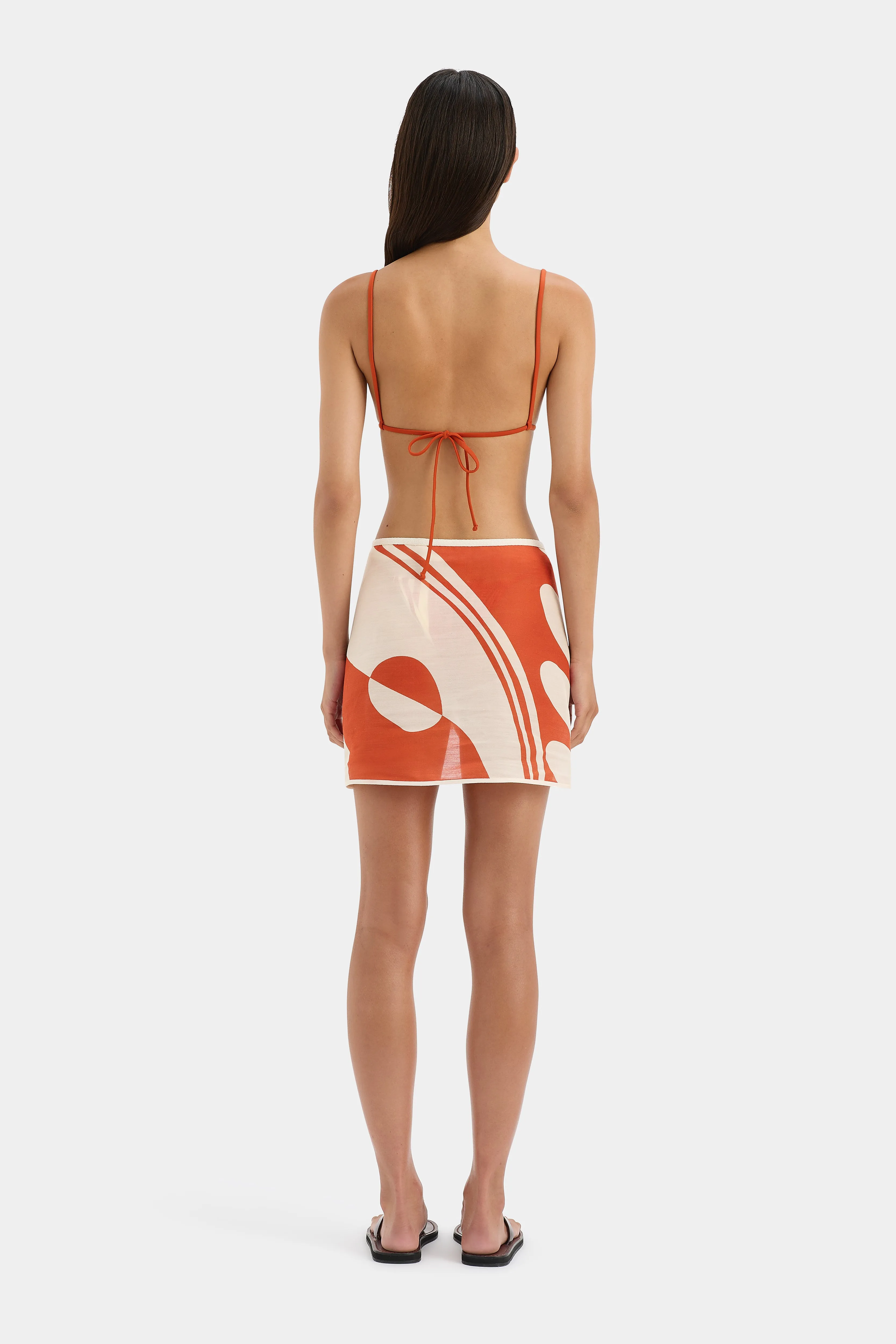 Calla Sarong SIR