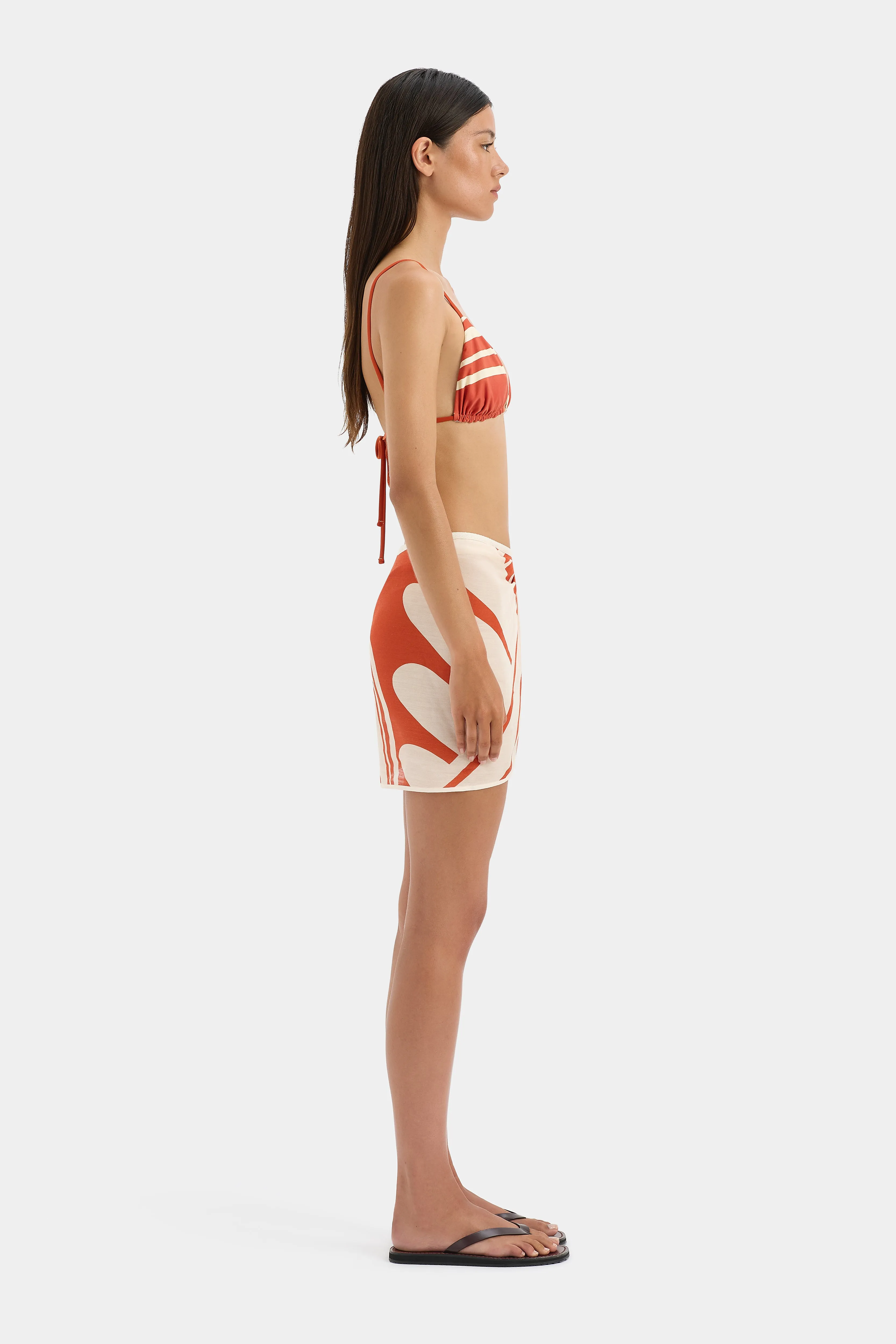 Calla Sarong SIR