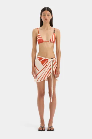 Calla Sarong SIR