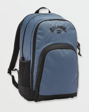 Command 29L Large Backpack - Glacier Blue Billabong