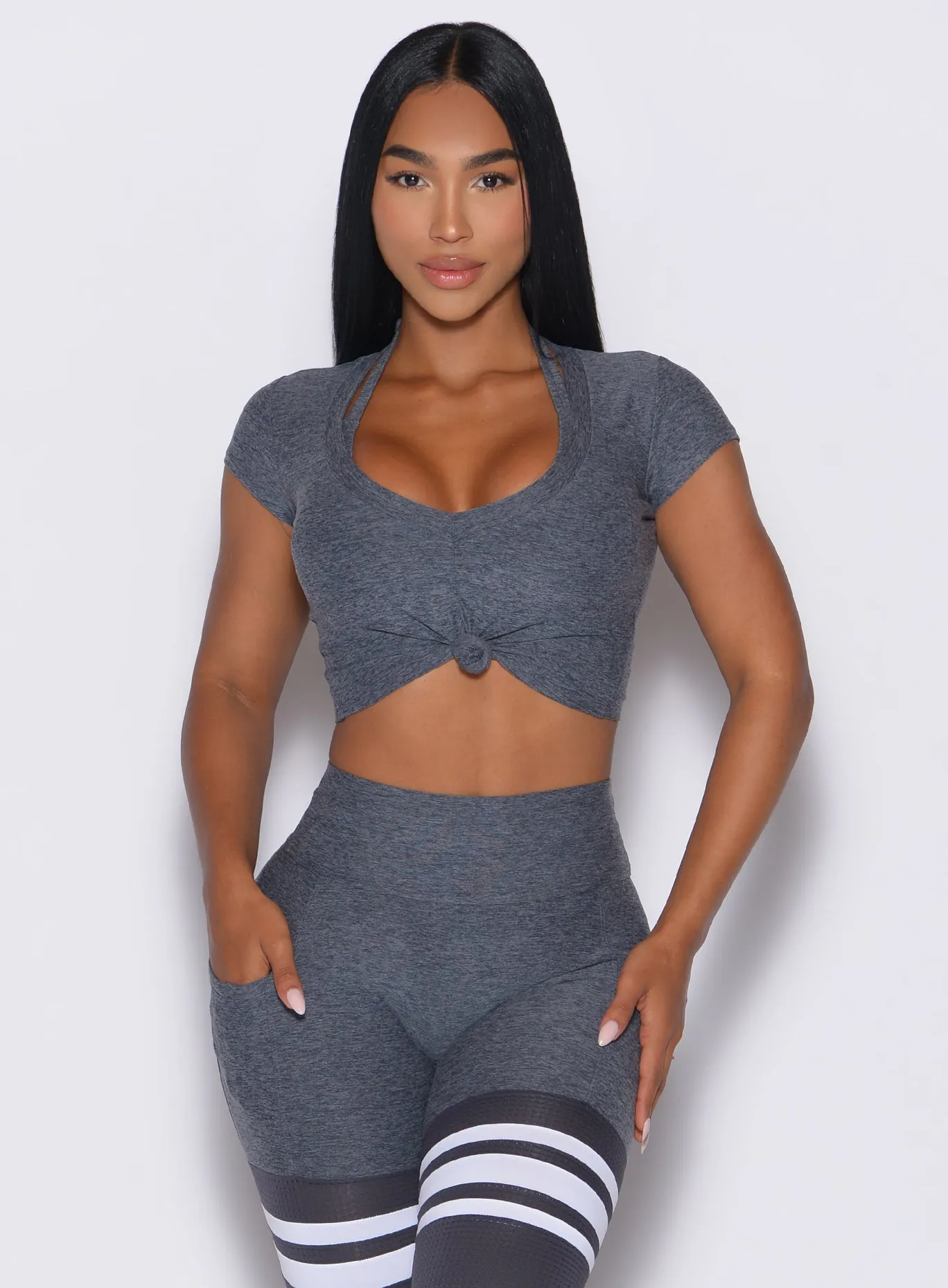 Compliment Tee Bombshell
