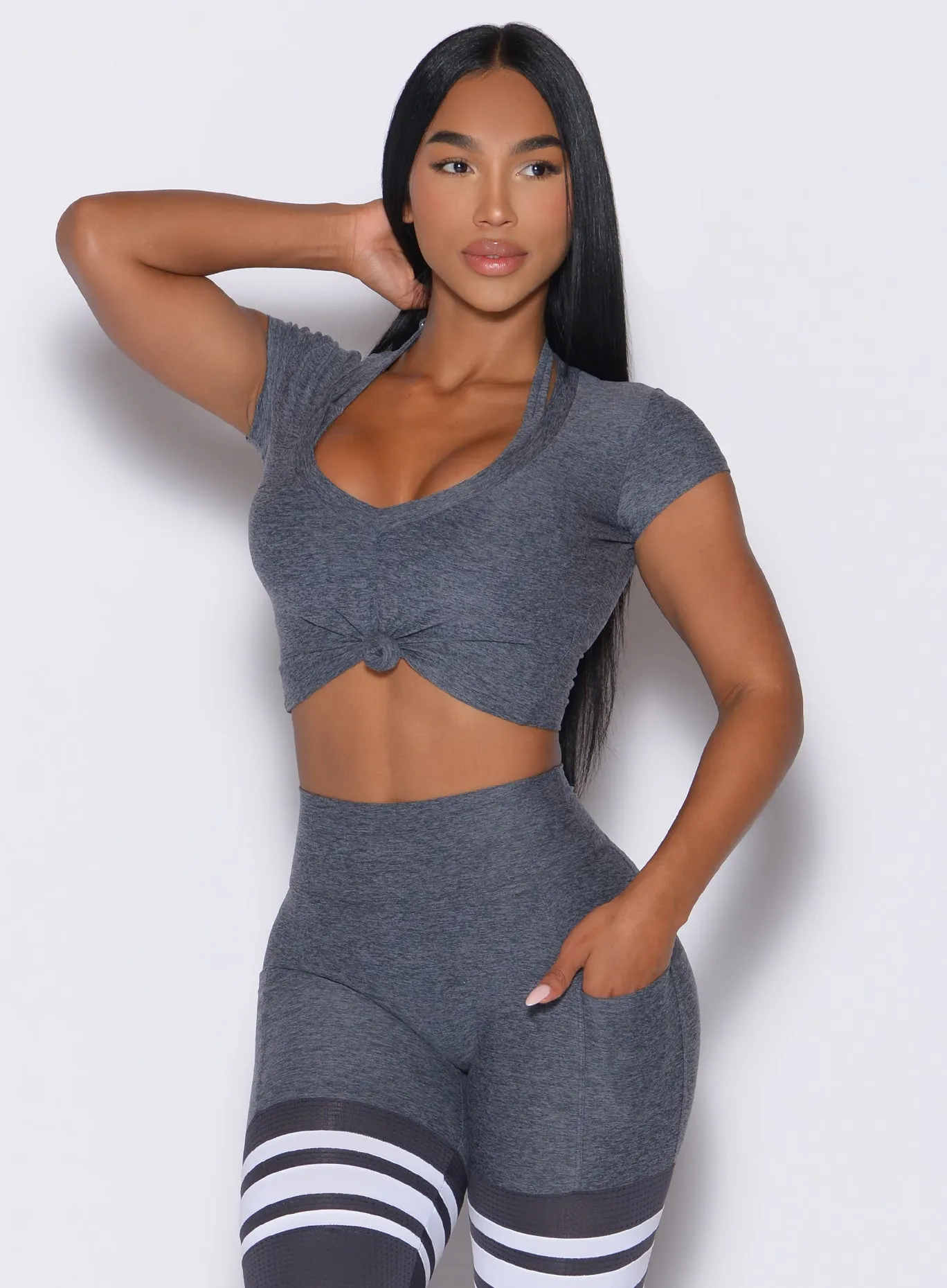 Compliment Tee Bombshell