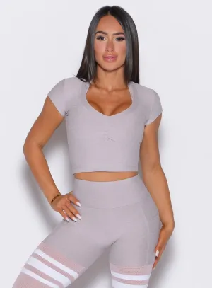 Compliment Tee Bombshell