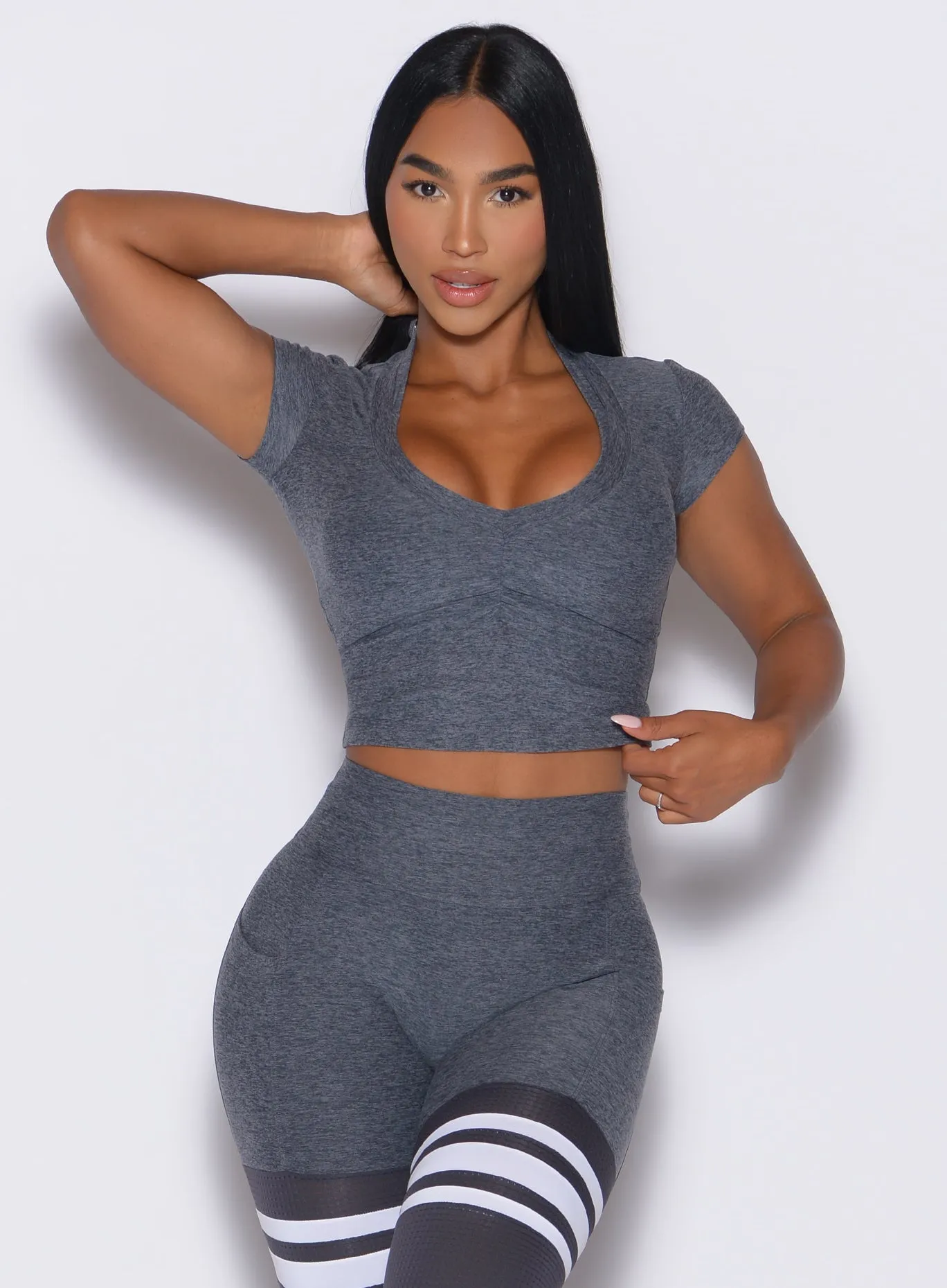 Compliment Tee Bombshell