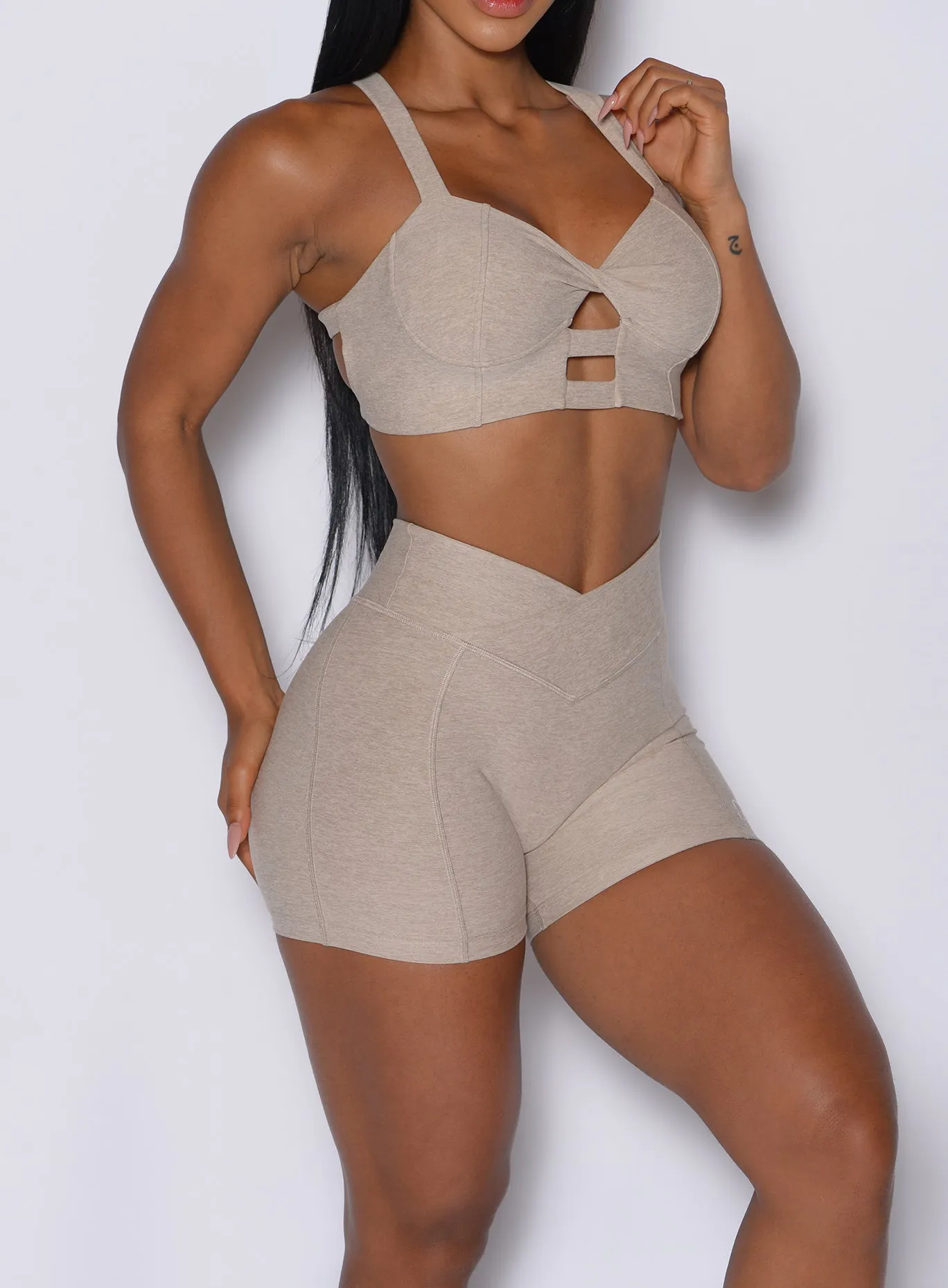 Core Set Bra Bombshell