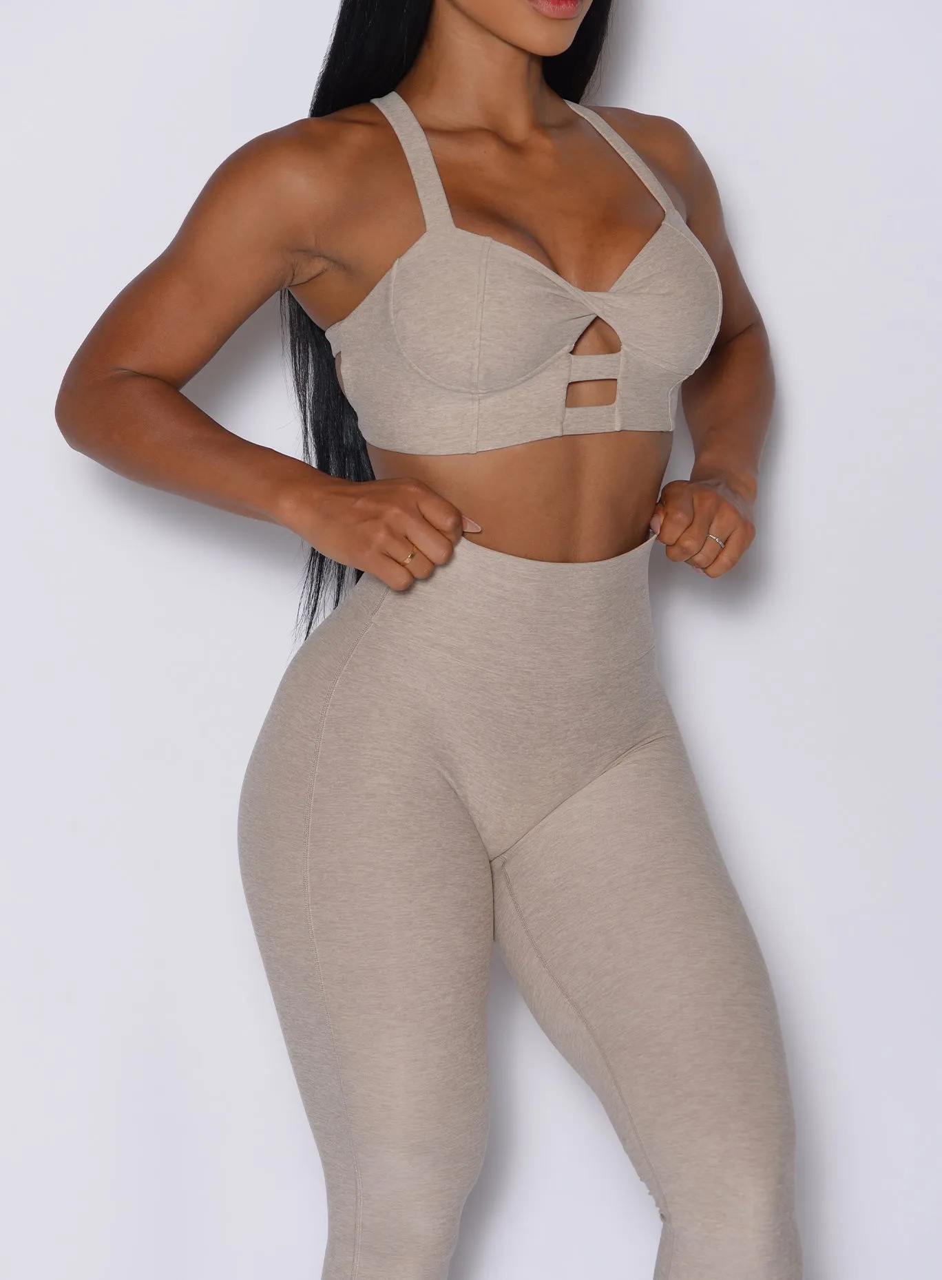 Core Set Bra Bombshell