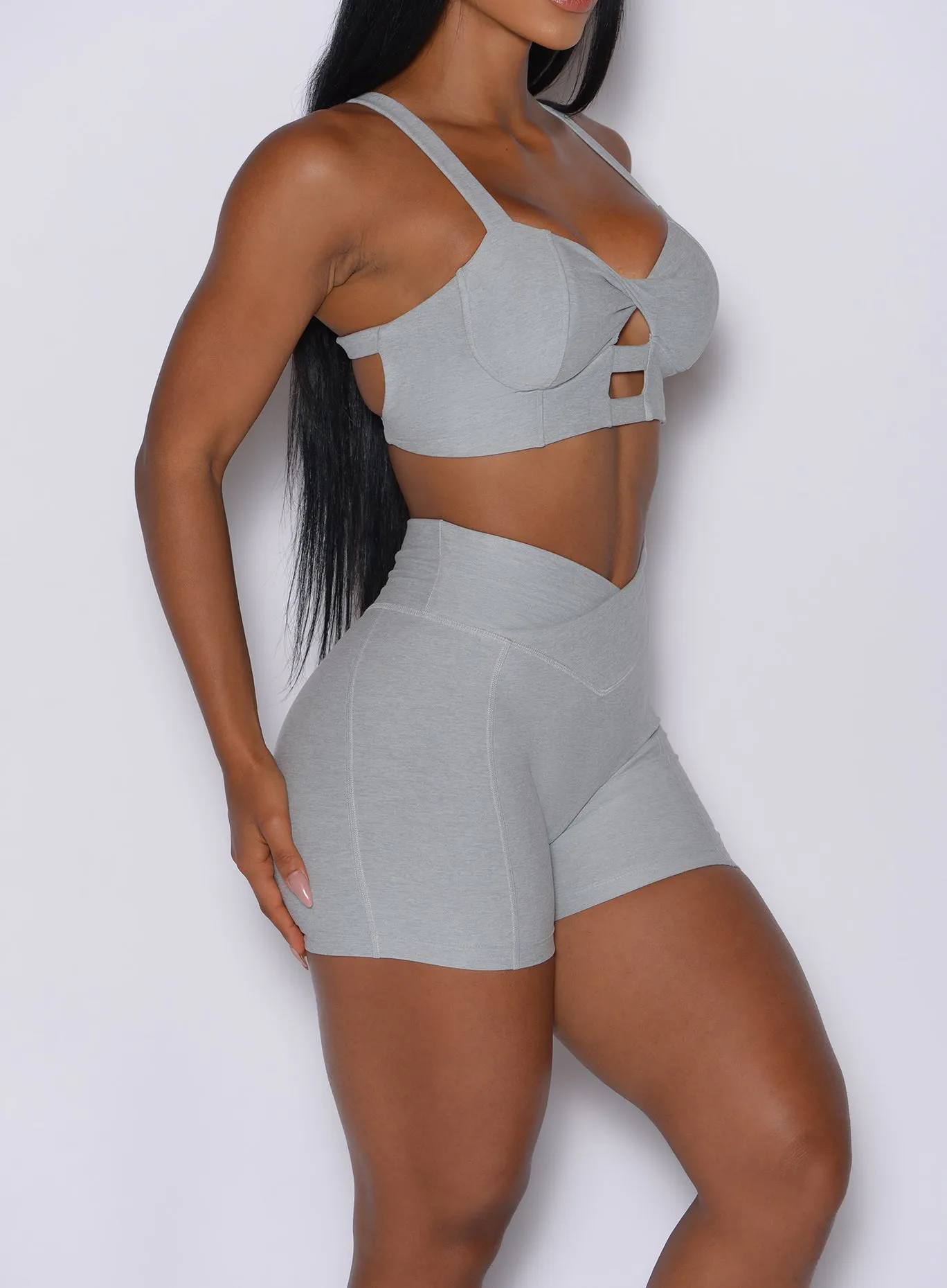 Core Set Bra Bombshell
