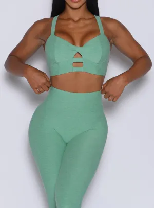 Core Set Bra Bombshell
