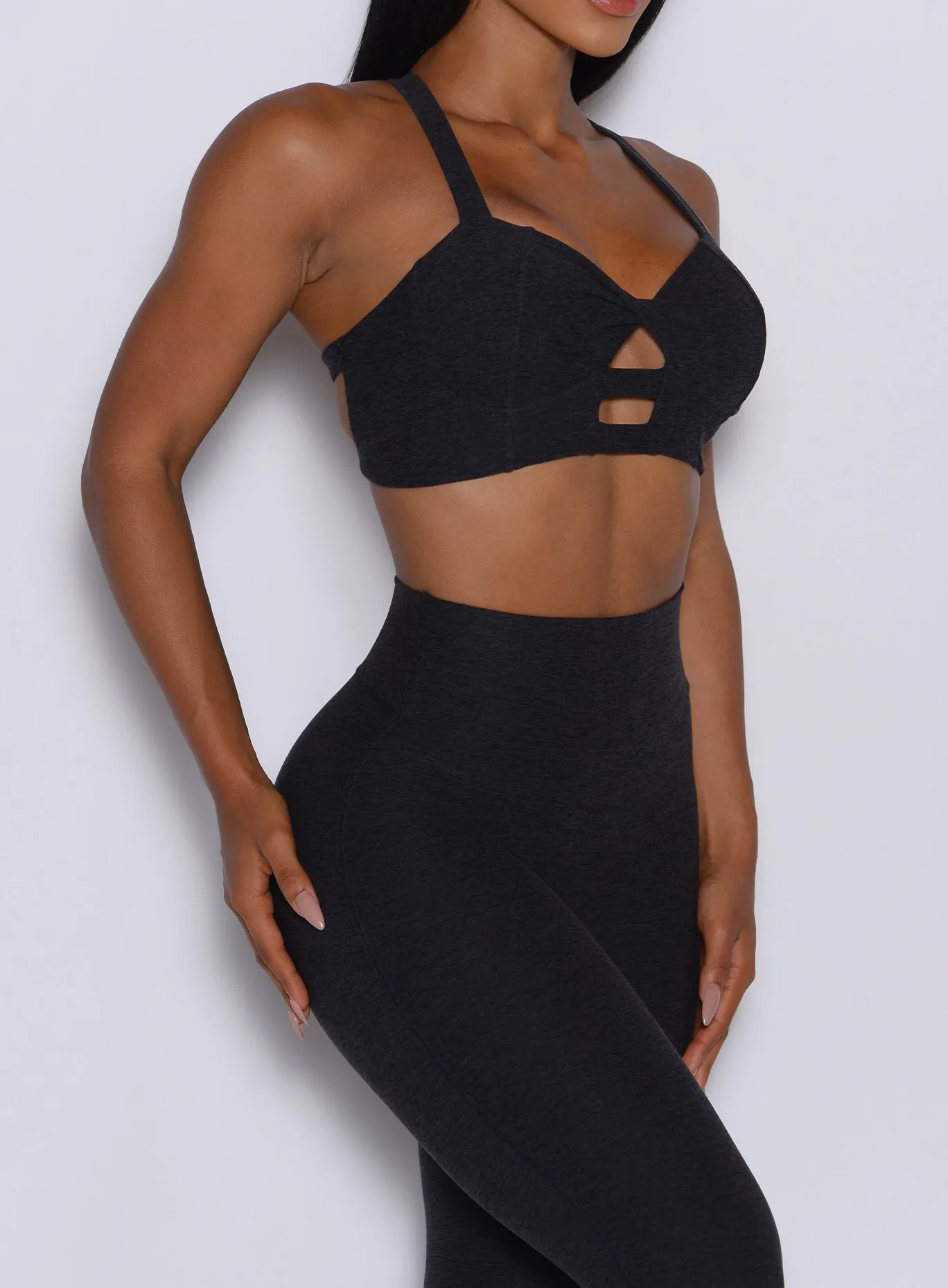 Core Set Bra Bombshell