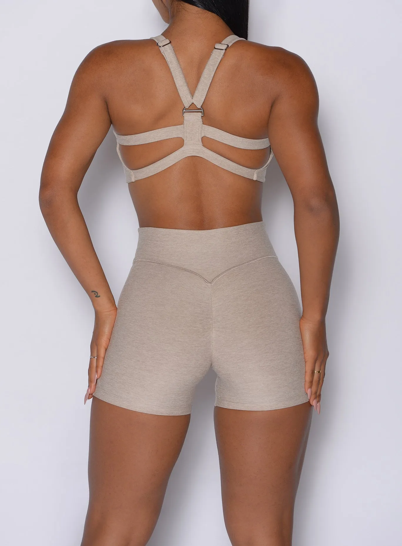 Core Set Bra Bombshell