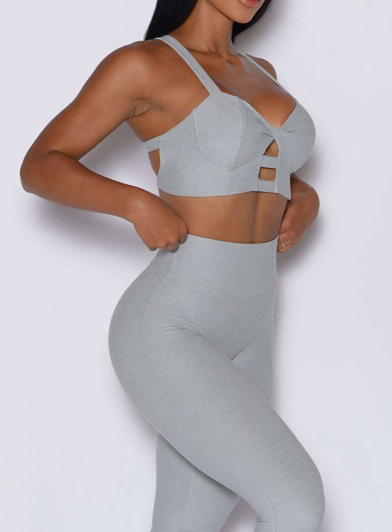 Core Set Bra Bombshell