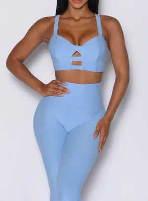Core Set Bra Bombshell
