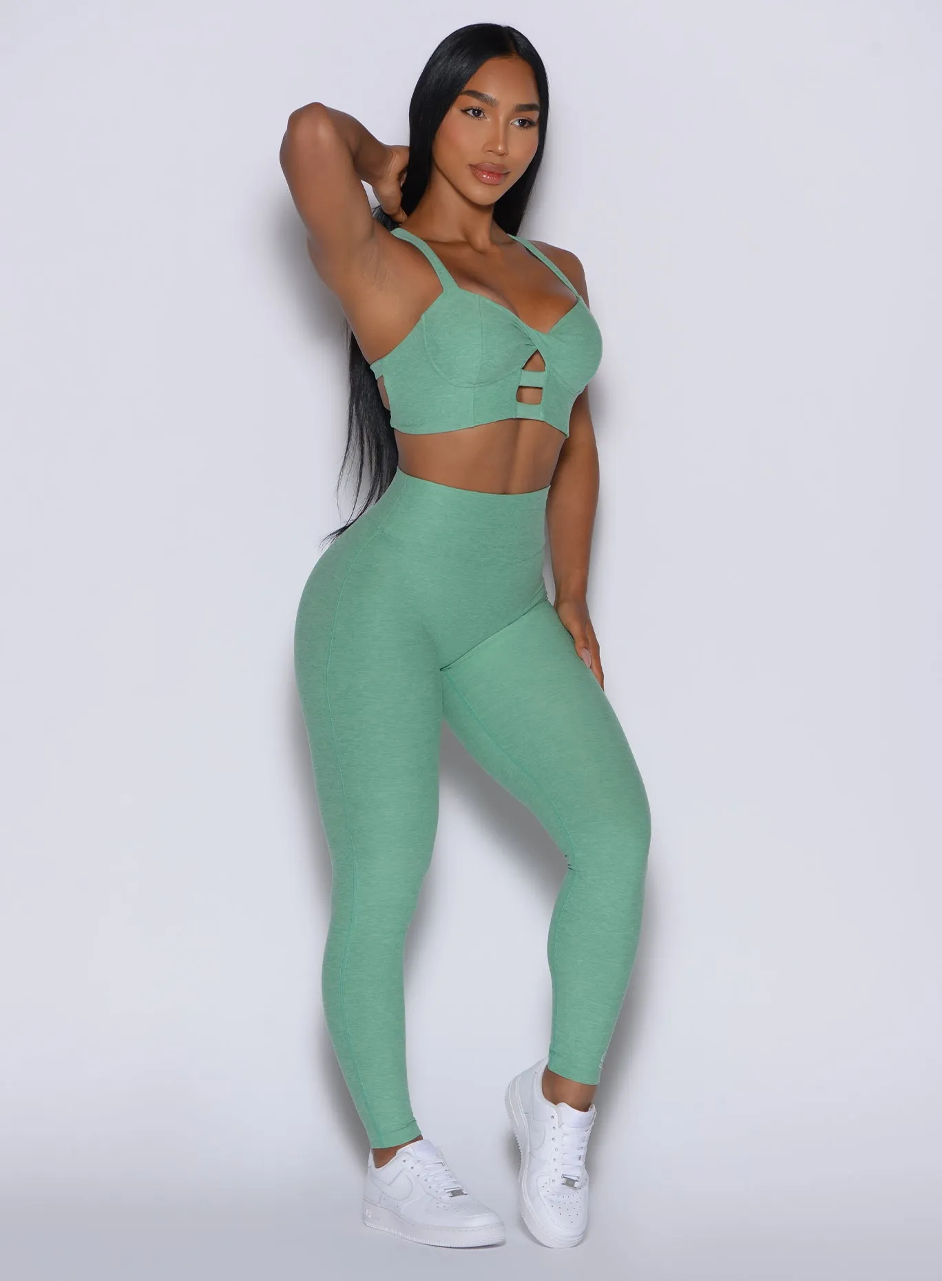Core Set Bra Bombshell