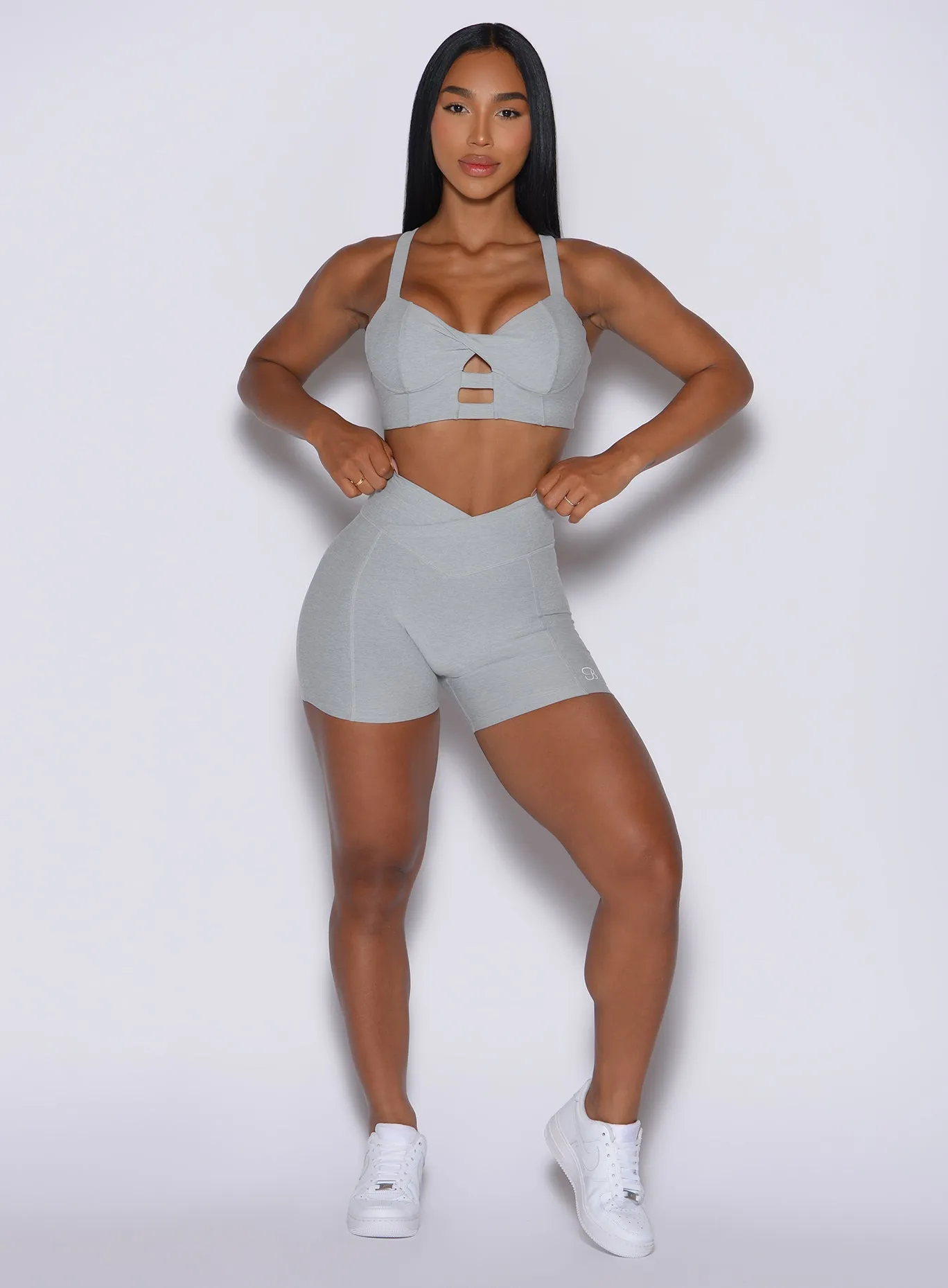 Core Set Bra Bombshell