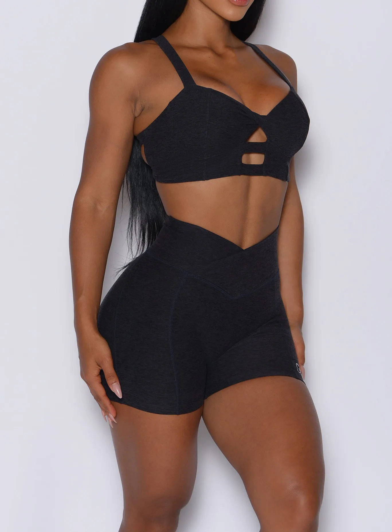 Core Set Bra Bombshell