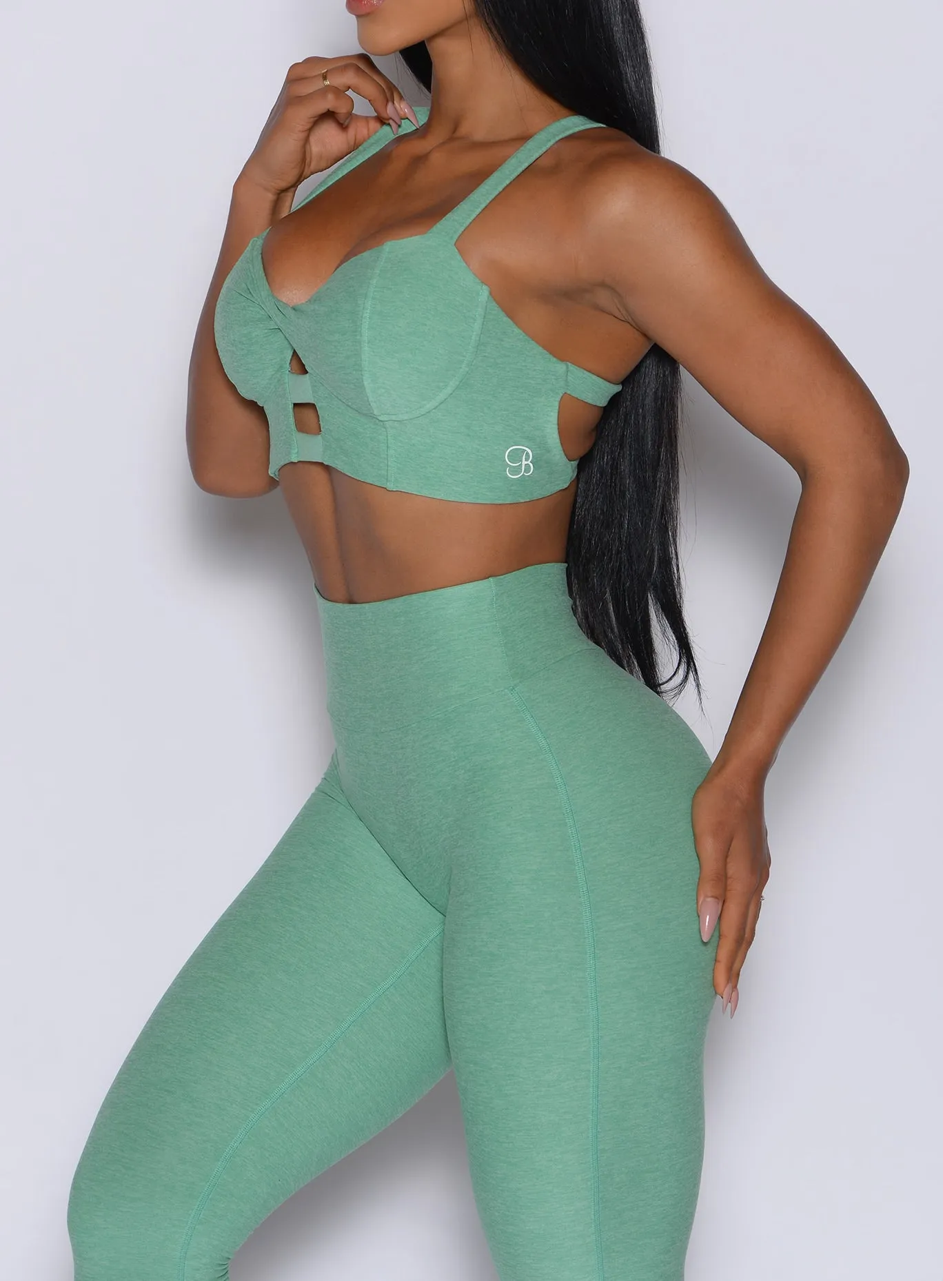 Core Set Bra Bombshell