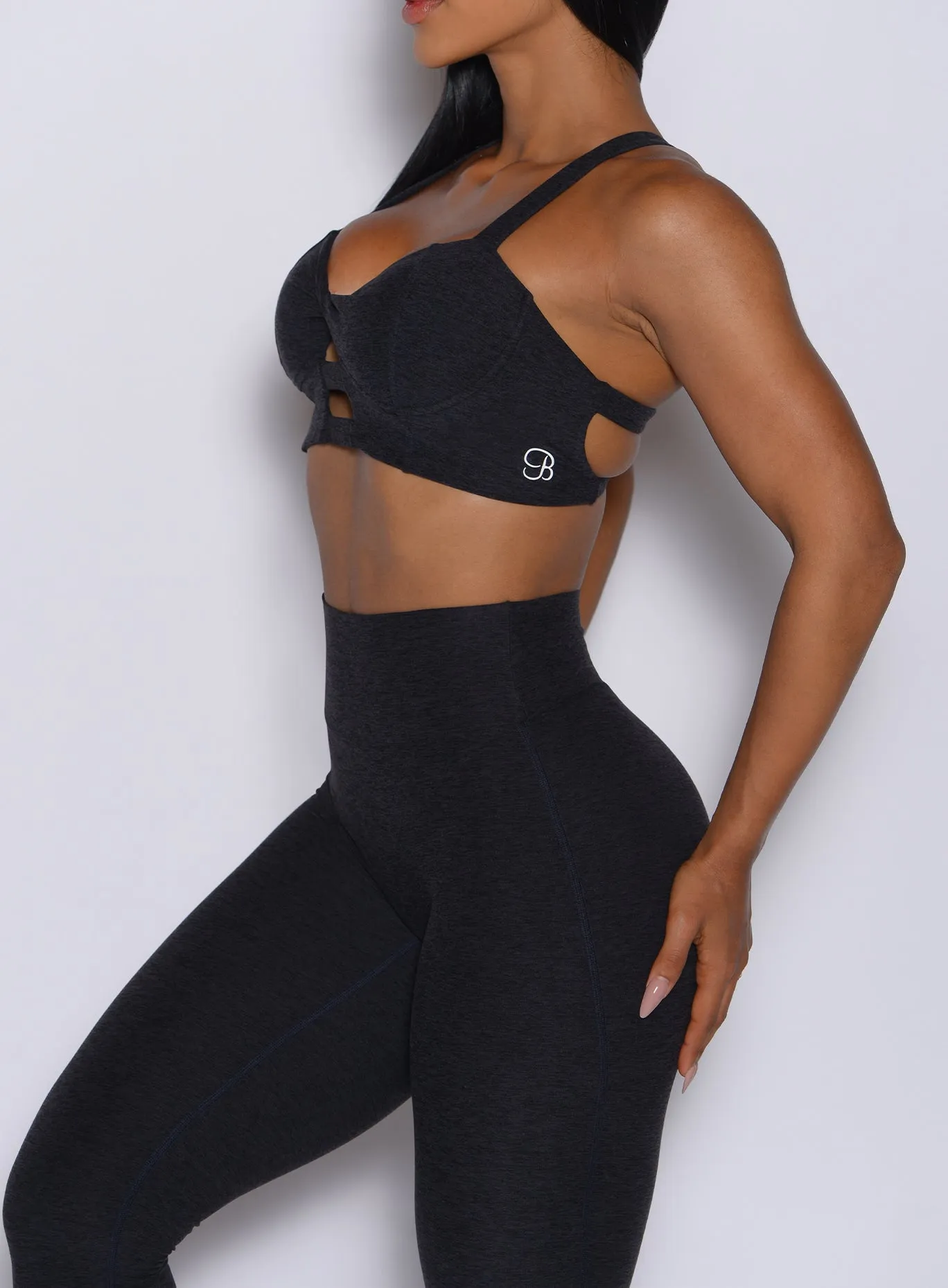 Core Set Bra Bombshell