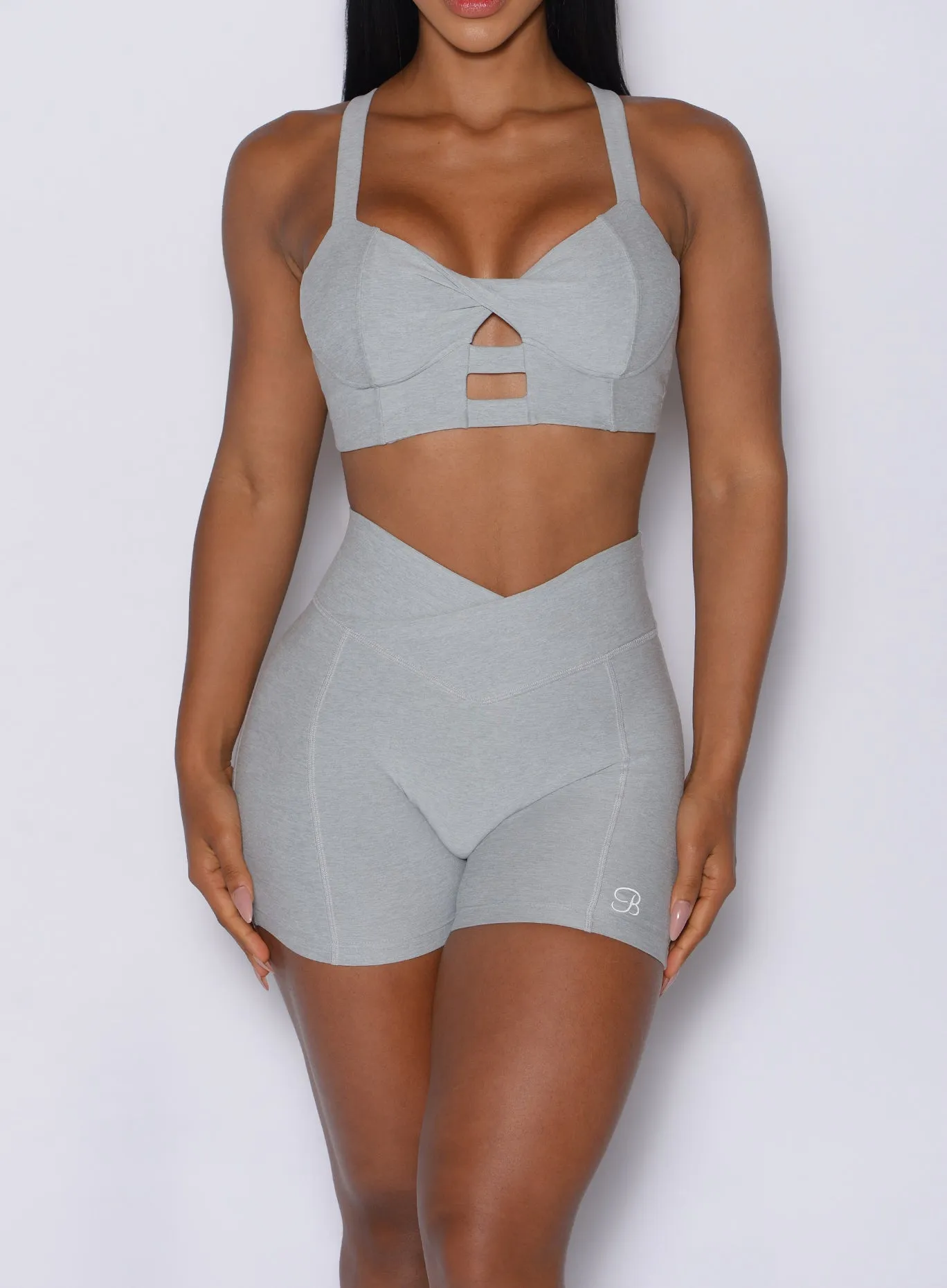 Core Set Bra Bombshell