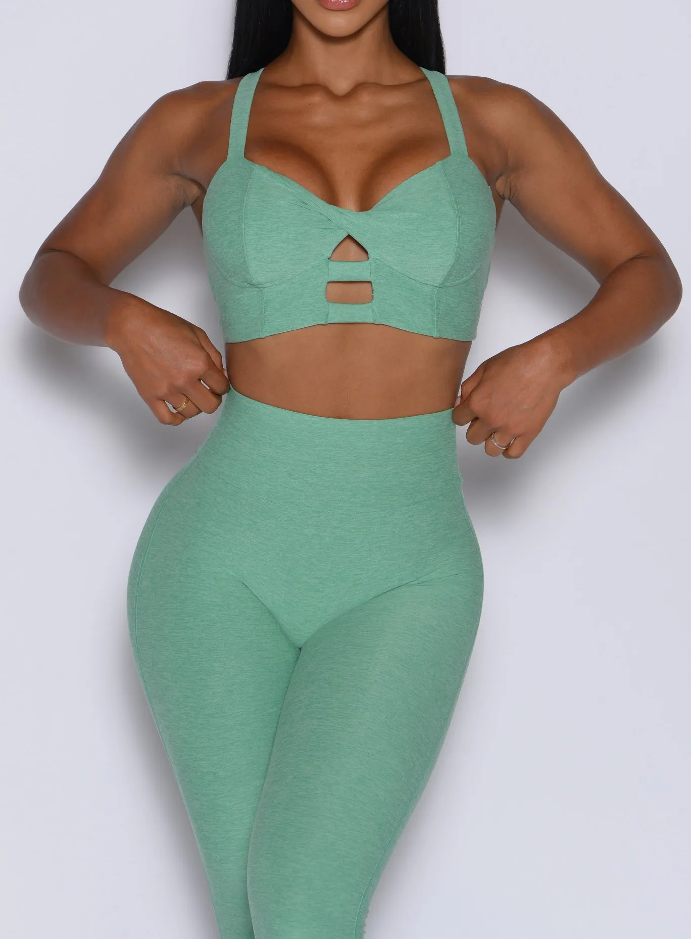 Core Set Bra Bombshell