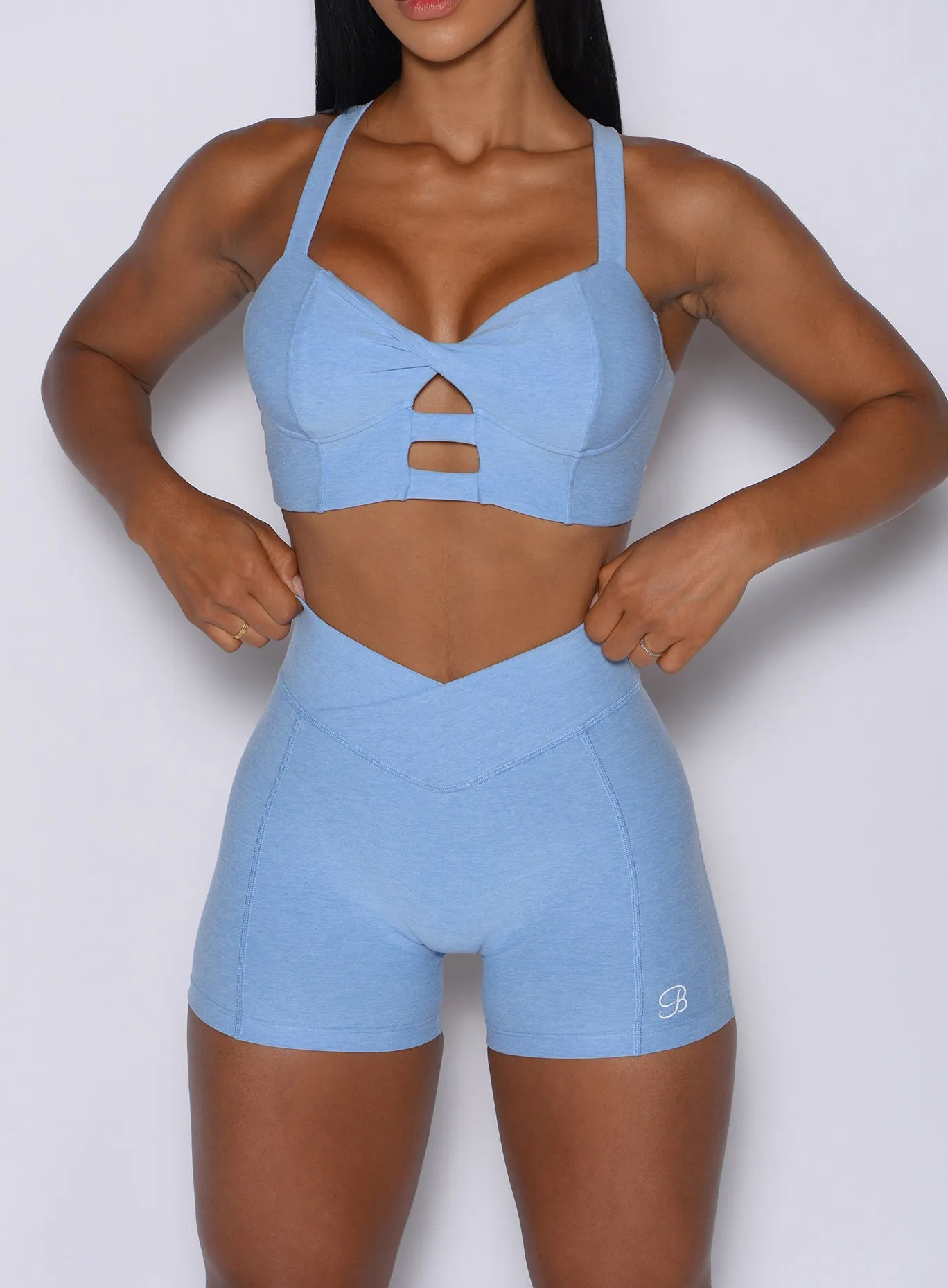 Core Set Bra Bombshell