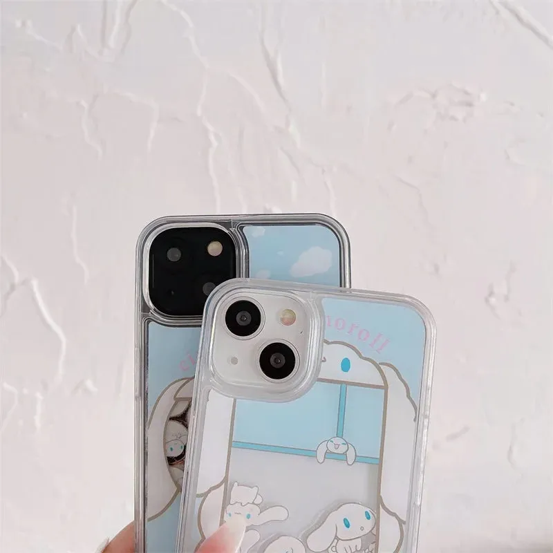 Crane Game iPhone Case
